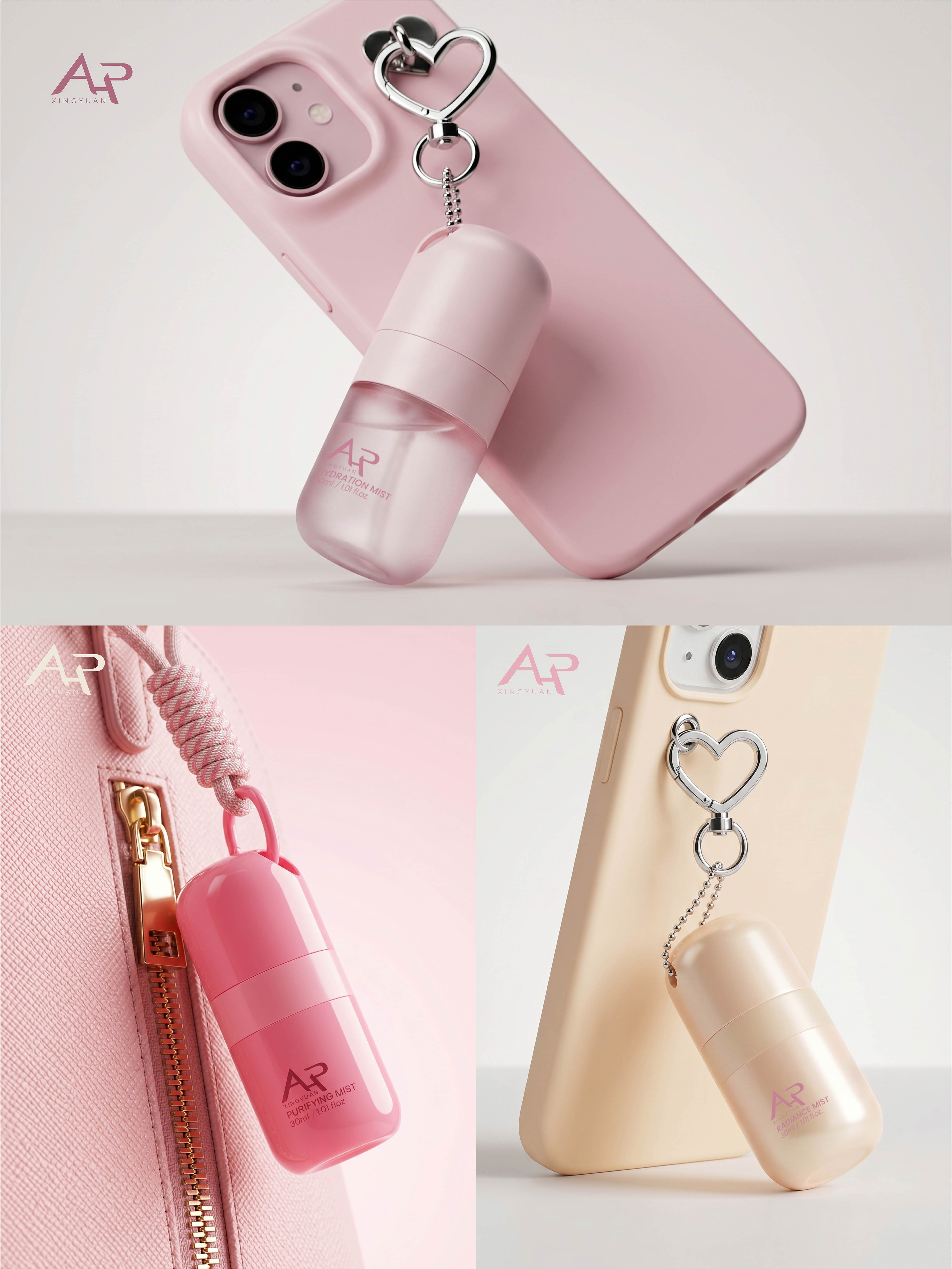 Packaging material design，