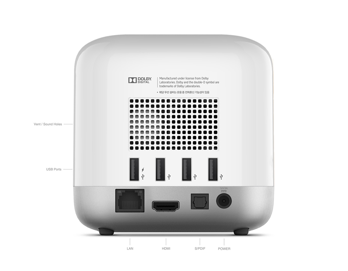 SK B BOX，intelligence，Set top box，Digital，