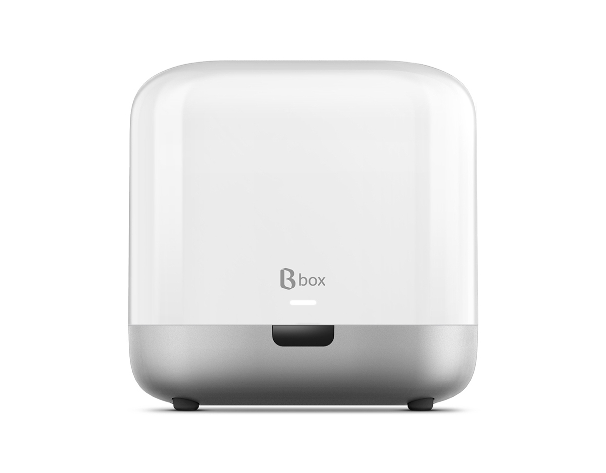 SK B BOX，intelligence，Set top box，Digital，