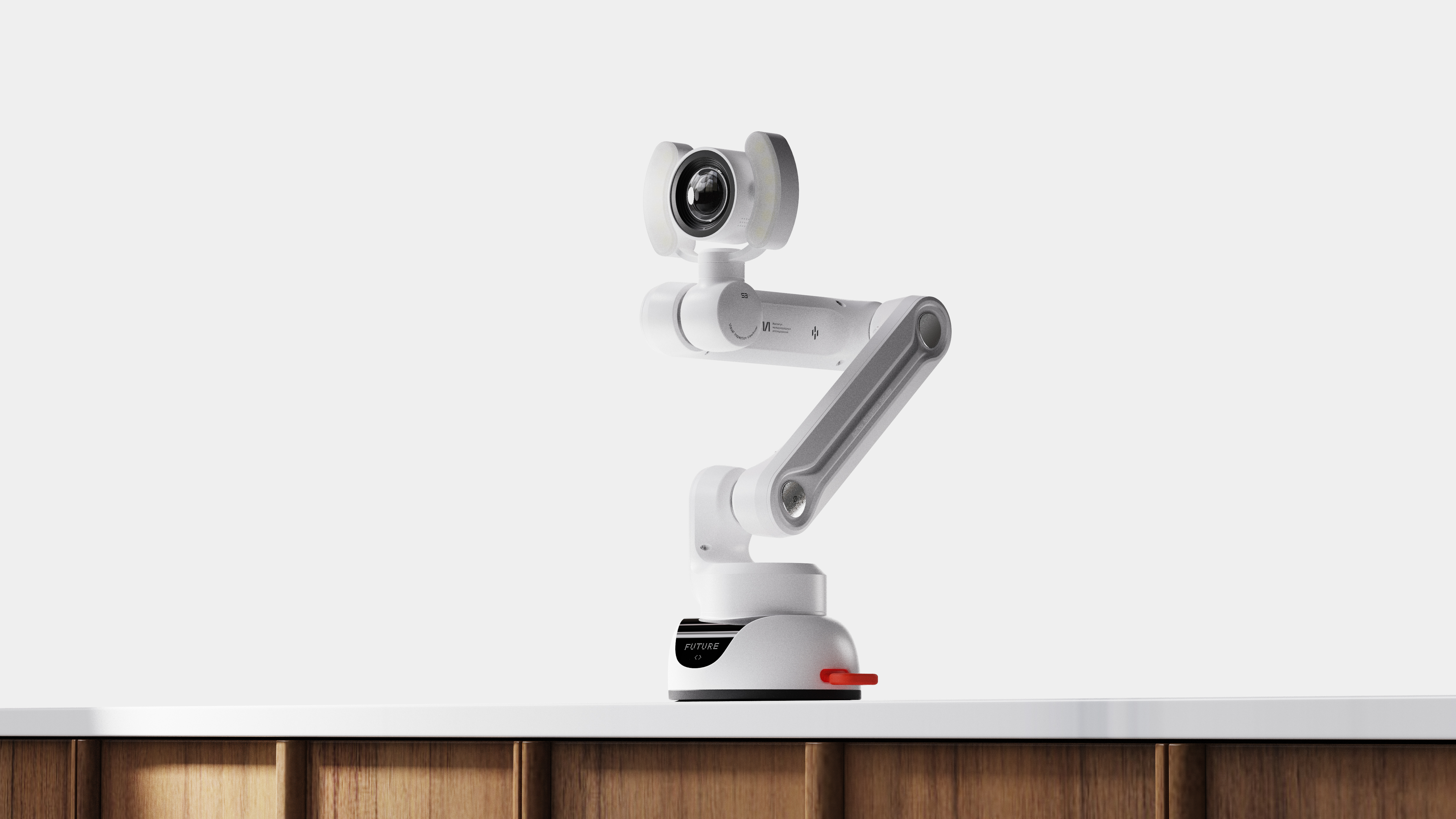 industrial design，product design，Beauty makeup，intelligent robot，Beauty livestream，