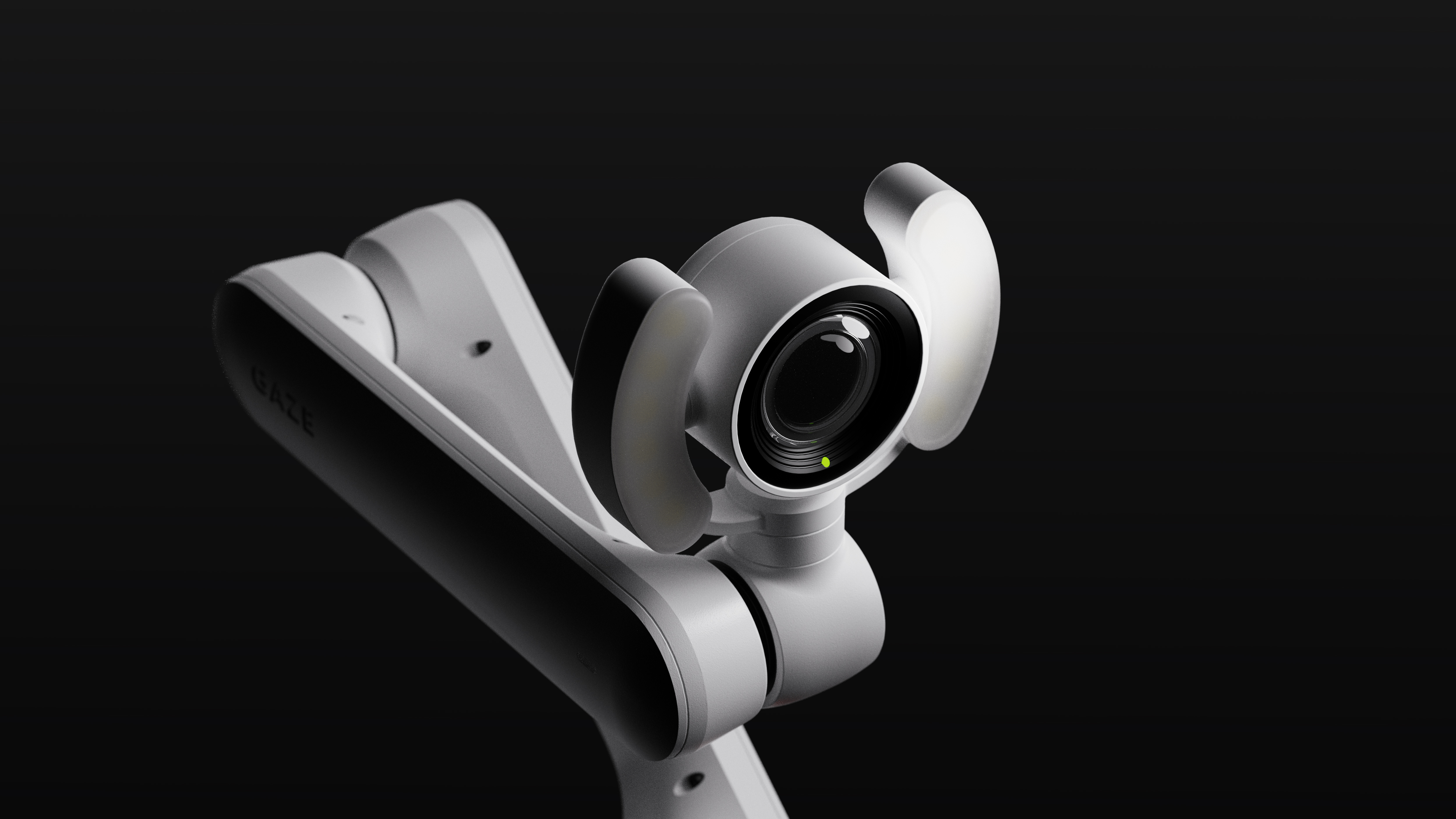 industrial design，product design，Beauty makeup，intelligent robot，Beauty livestream，