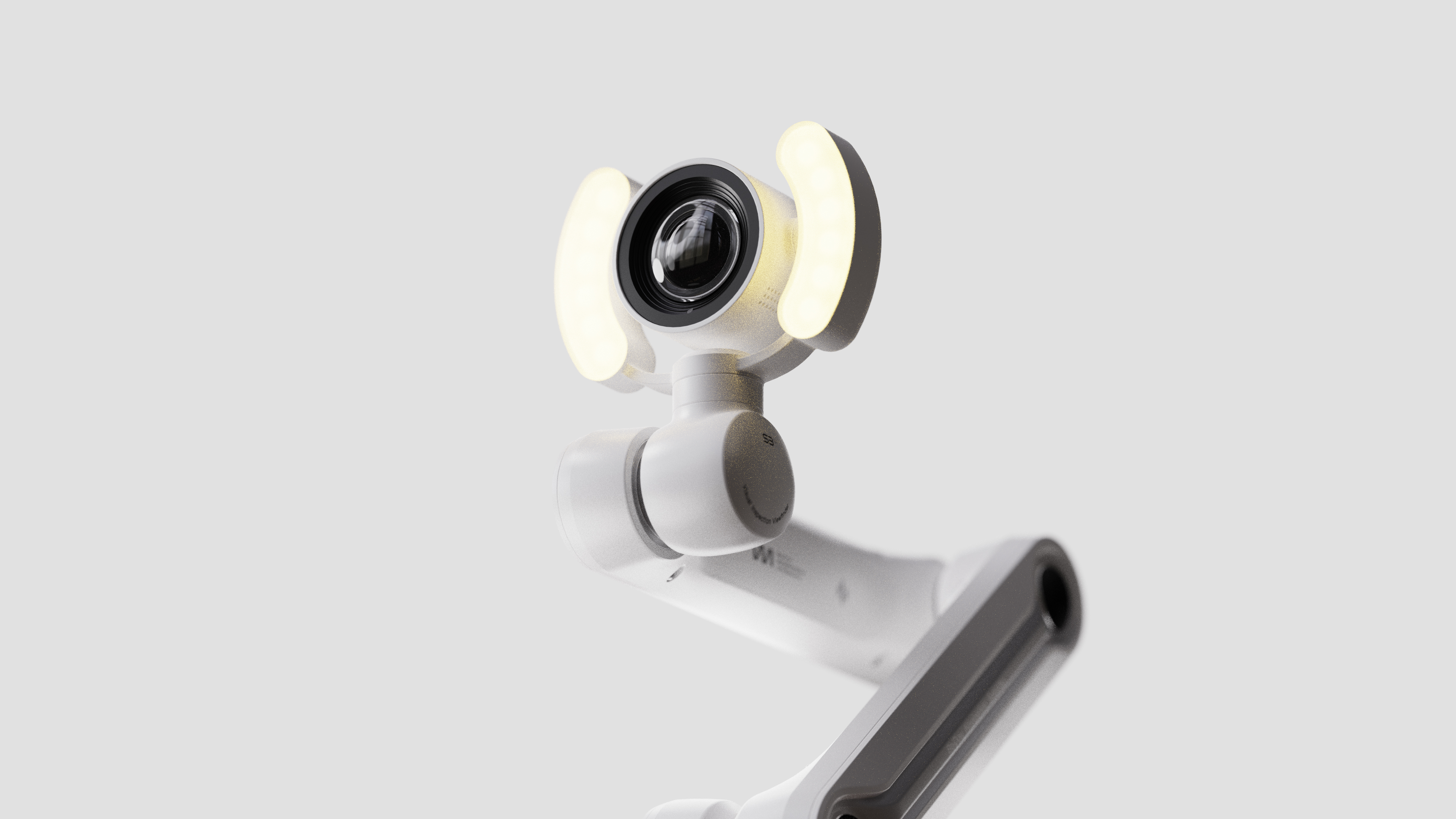 industrial design，product design，Beauty makeup，intelligent robot，Beauty livestream，