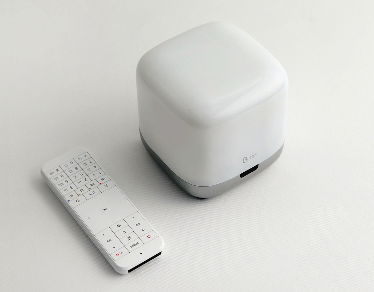 SK B BOX，intelligence，Set top box，Digital，