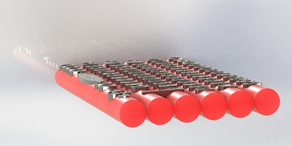 Retro，typewriter，keyboard，Bluetooth，External connection，