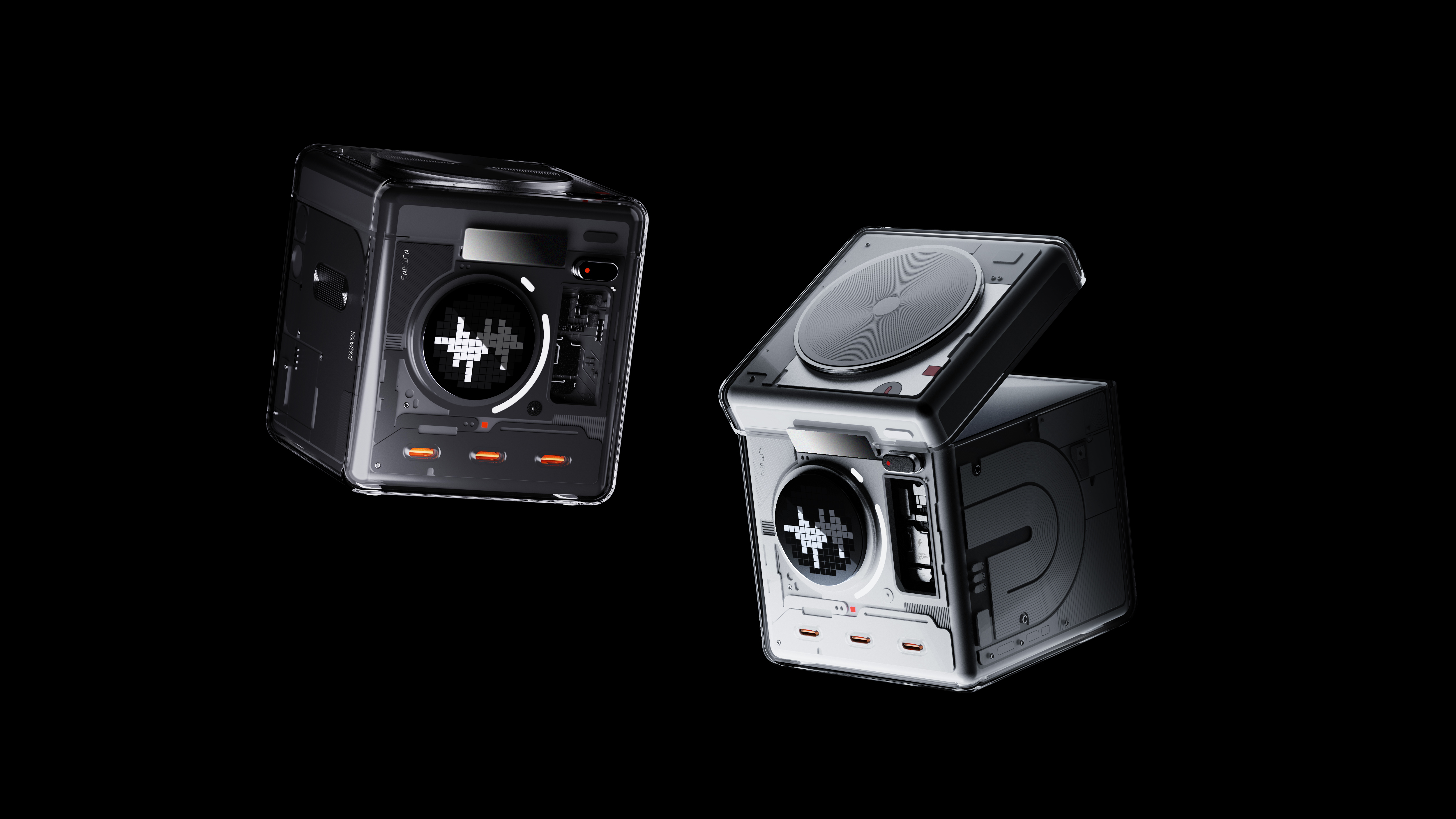 product design，industrial design，Desktop charging，robot，desktop，