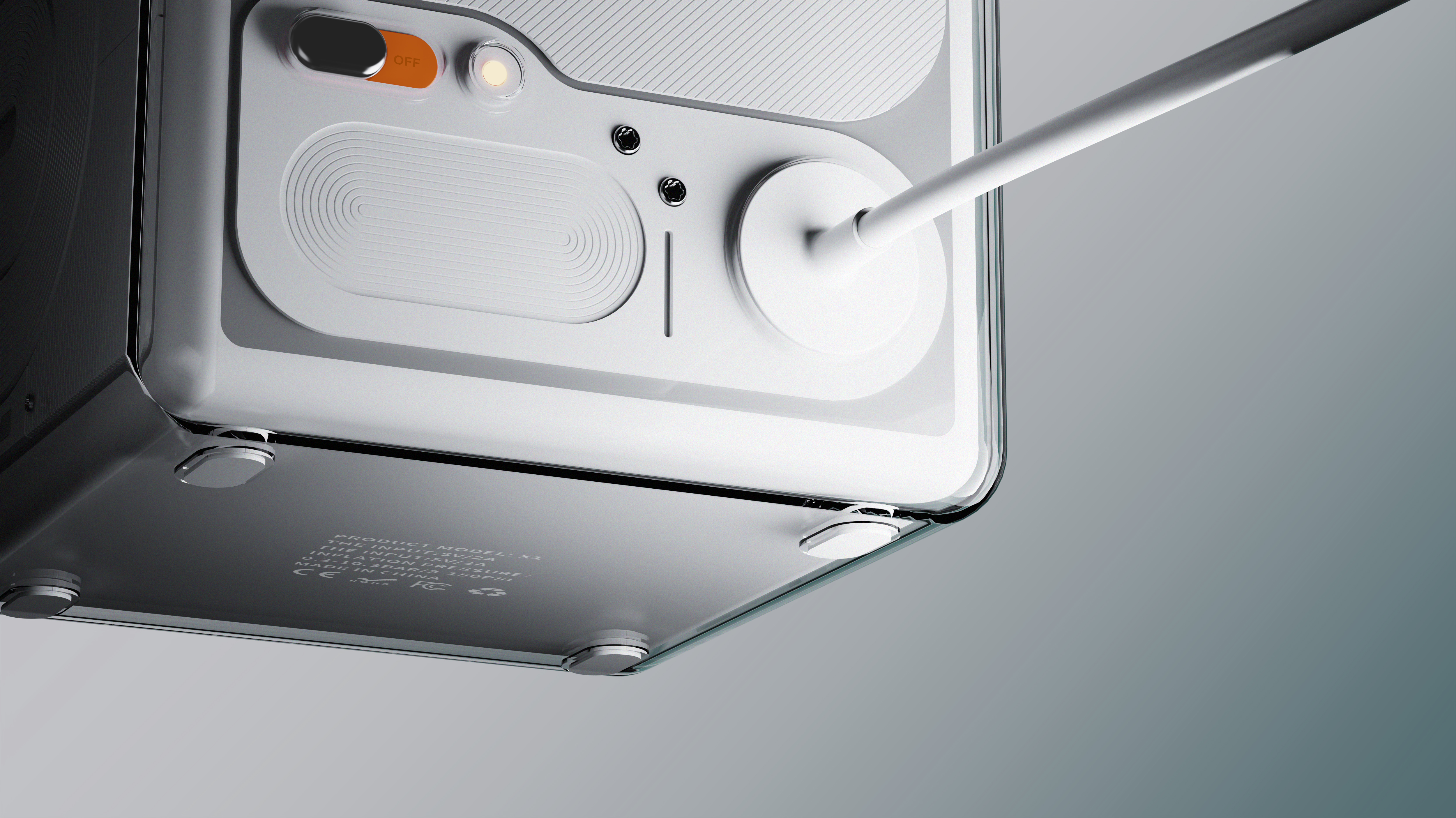 product design，industrial design，Desktop charging，robot，desktop，