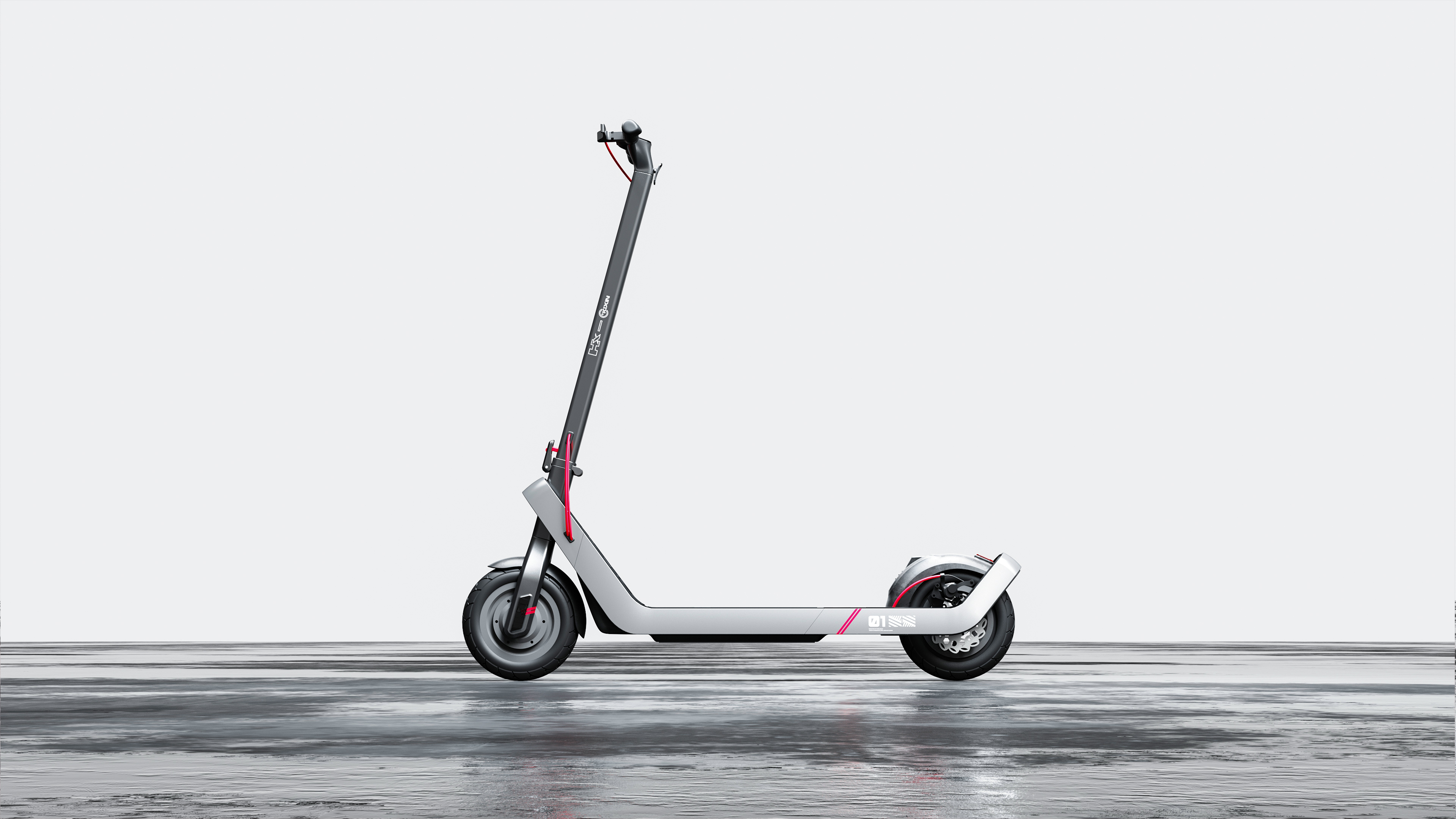 product design，industrial design，vehicle，Electric scooter，Electric vehicle design，Appearance design，Structural design，