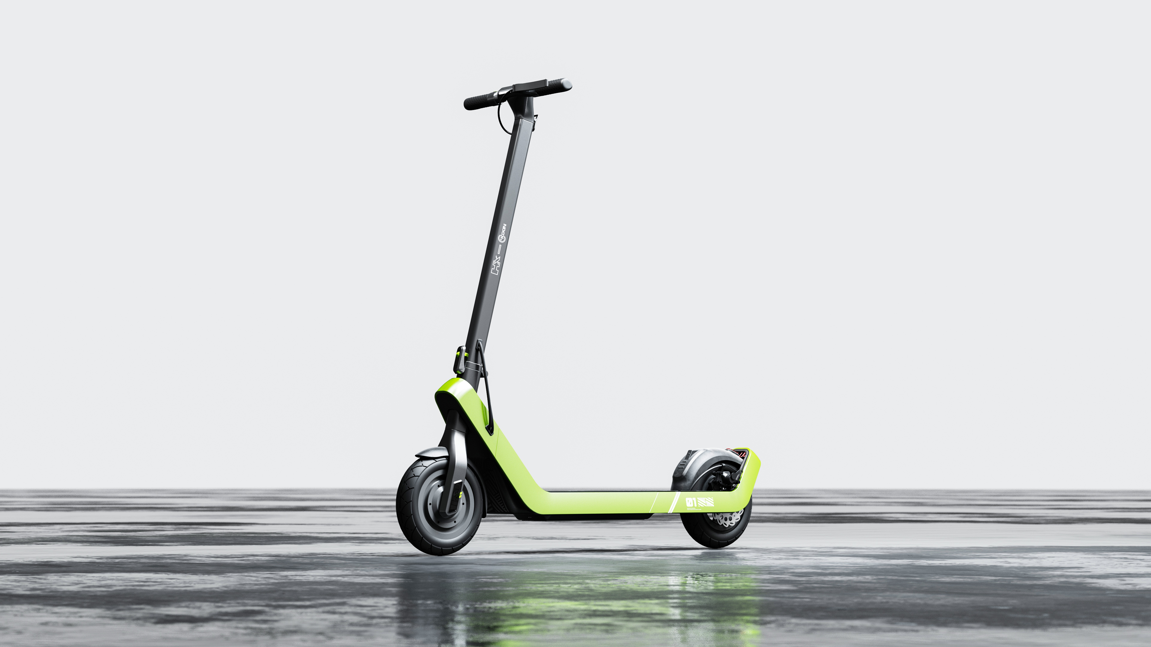 product design，industrial design，vehicle，Electric scooter，Electric vehicle design，Appearance design，Structural design，