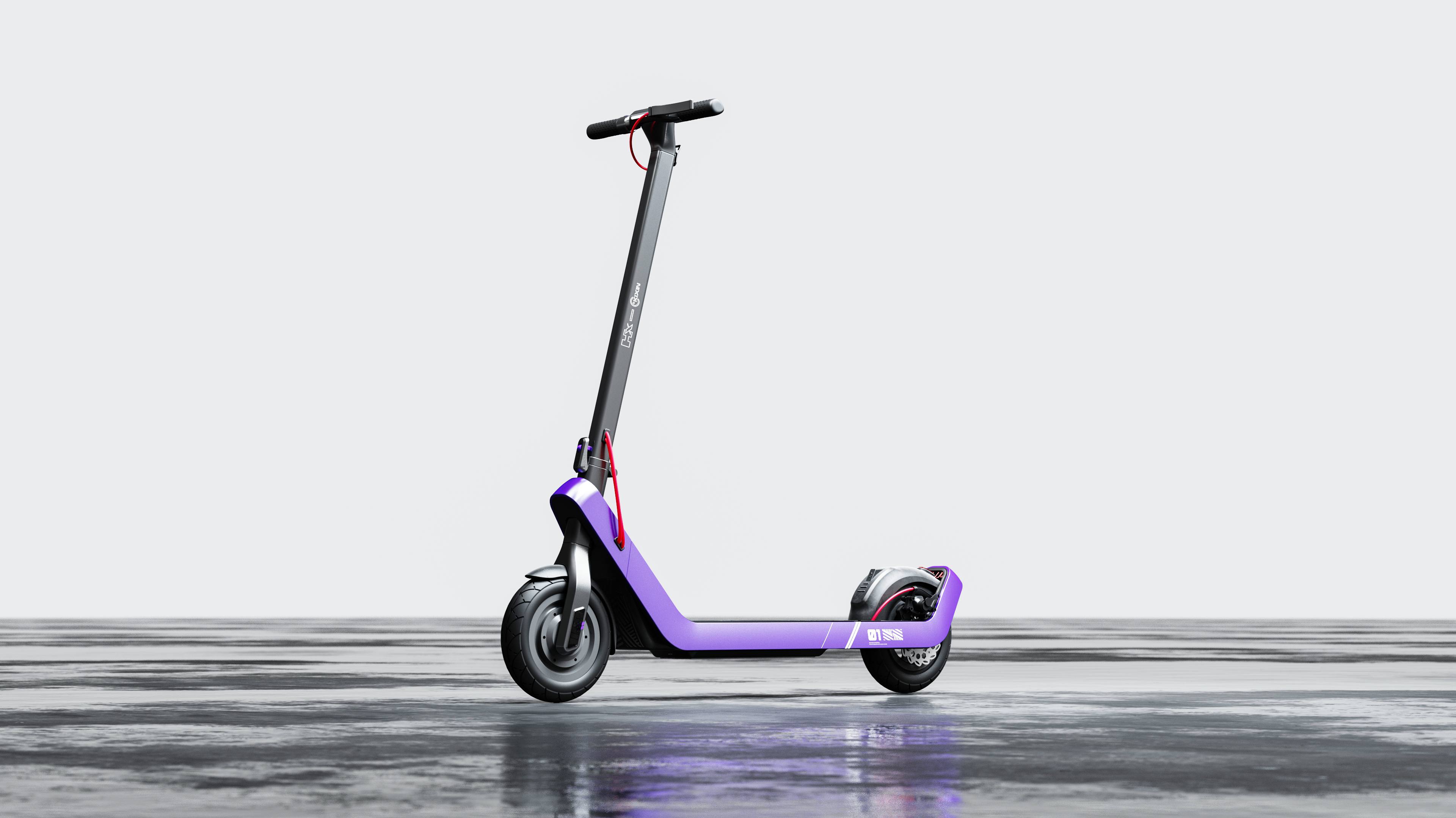 product design，industrial design，vehicle，Electric scooter，Electric vehicle design，Appearance design，Structural design，