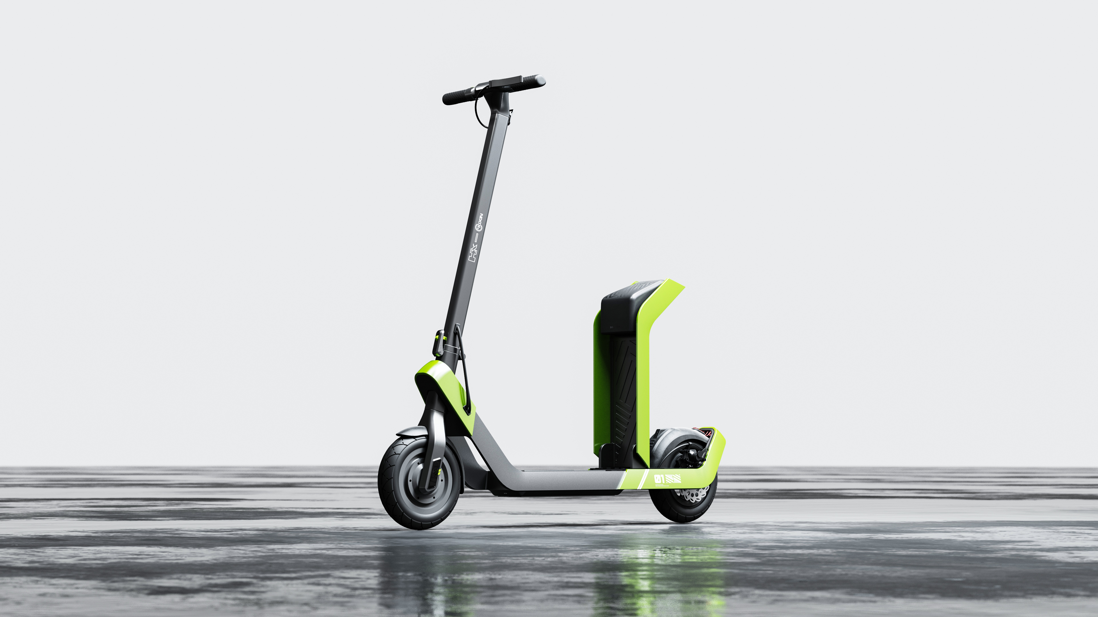 product design，industrial design，vehicle，Electric scooter，Electric vehicle design，Appearance design，Structural design，