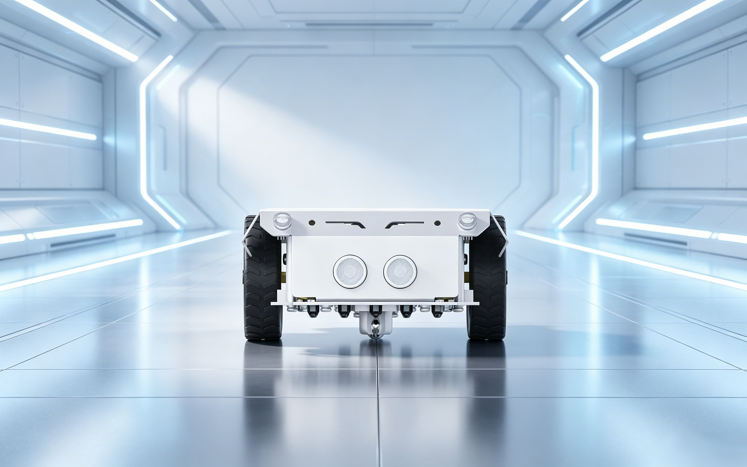 intelligence，ai，Programming car，Portable，