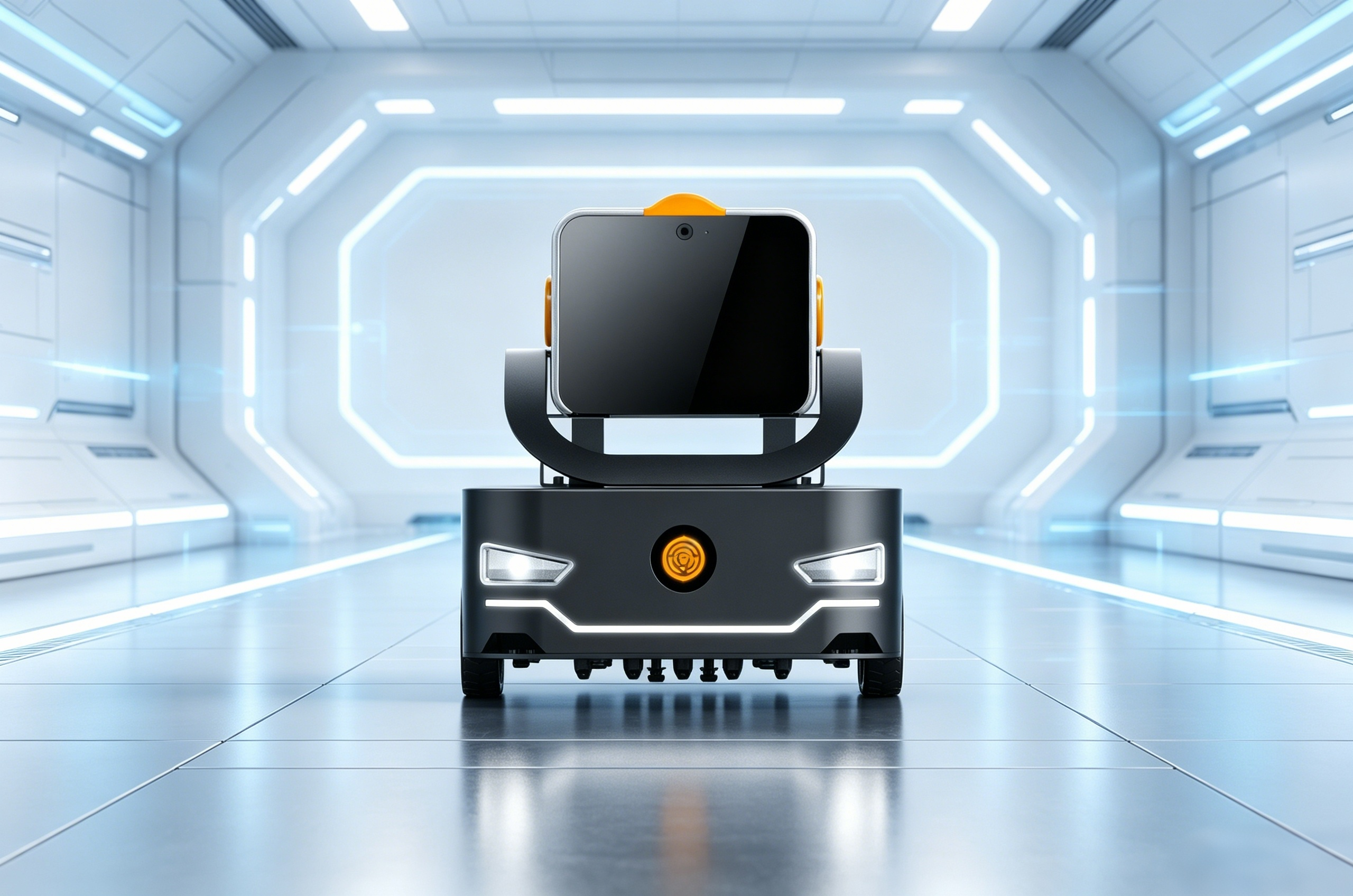 intelligence，ai，Programming car，Portable，practical，