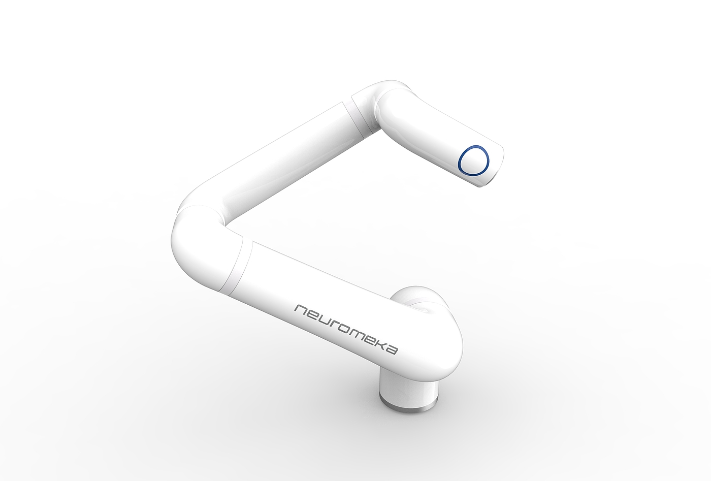 Good Design，two thousand and seventeen，robot，