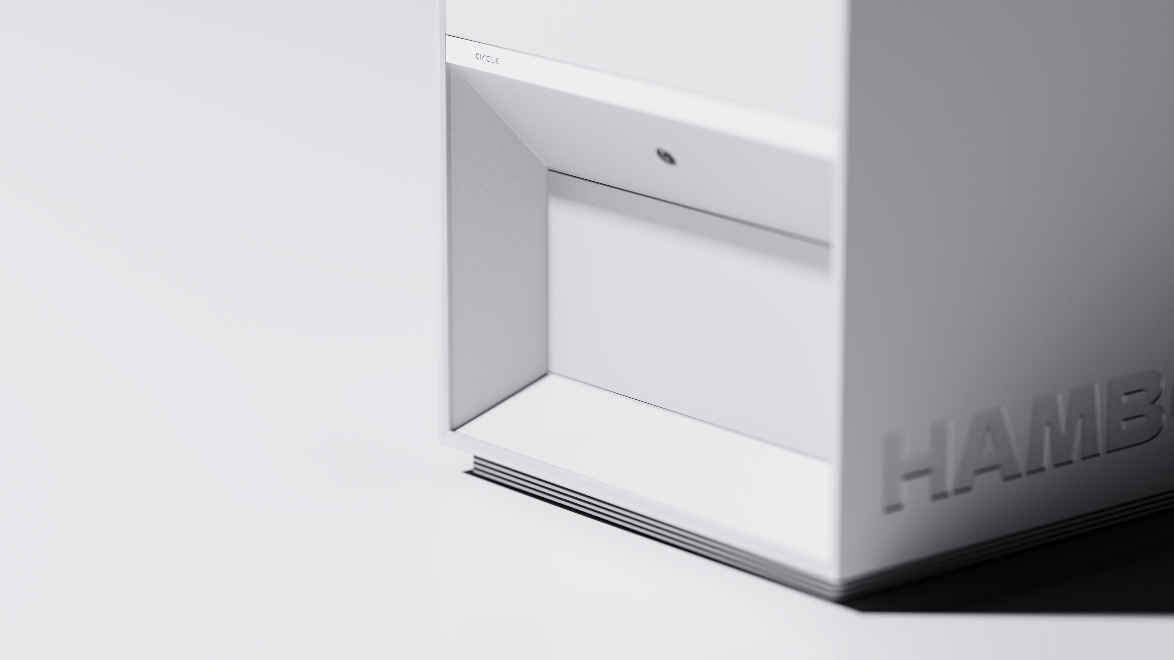 product design，industrial design，Pet feeder，Minimalist style，