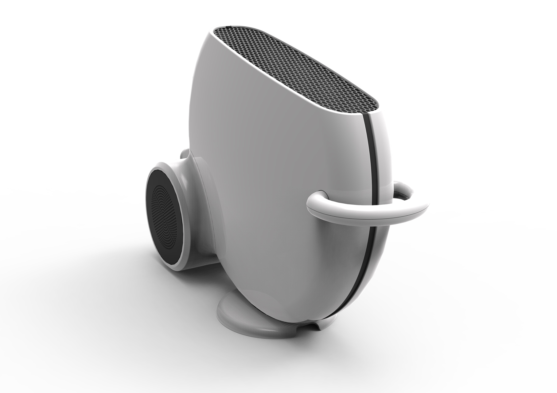 Good Design，two thousand and seventeen，Heater，