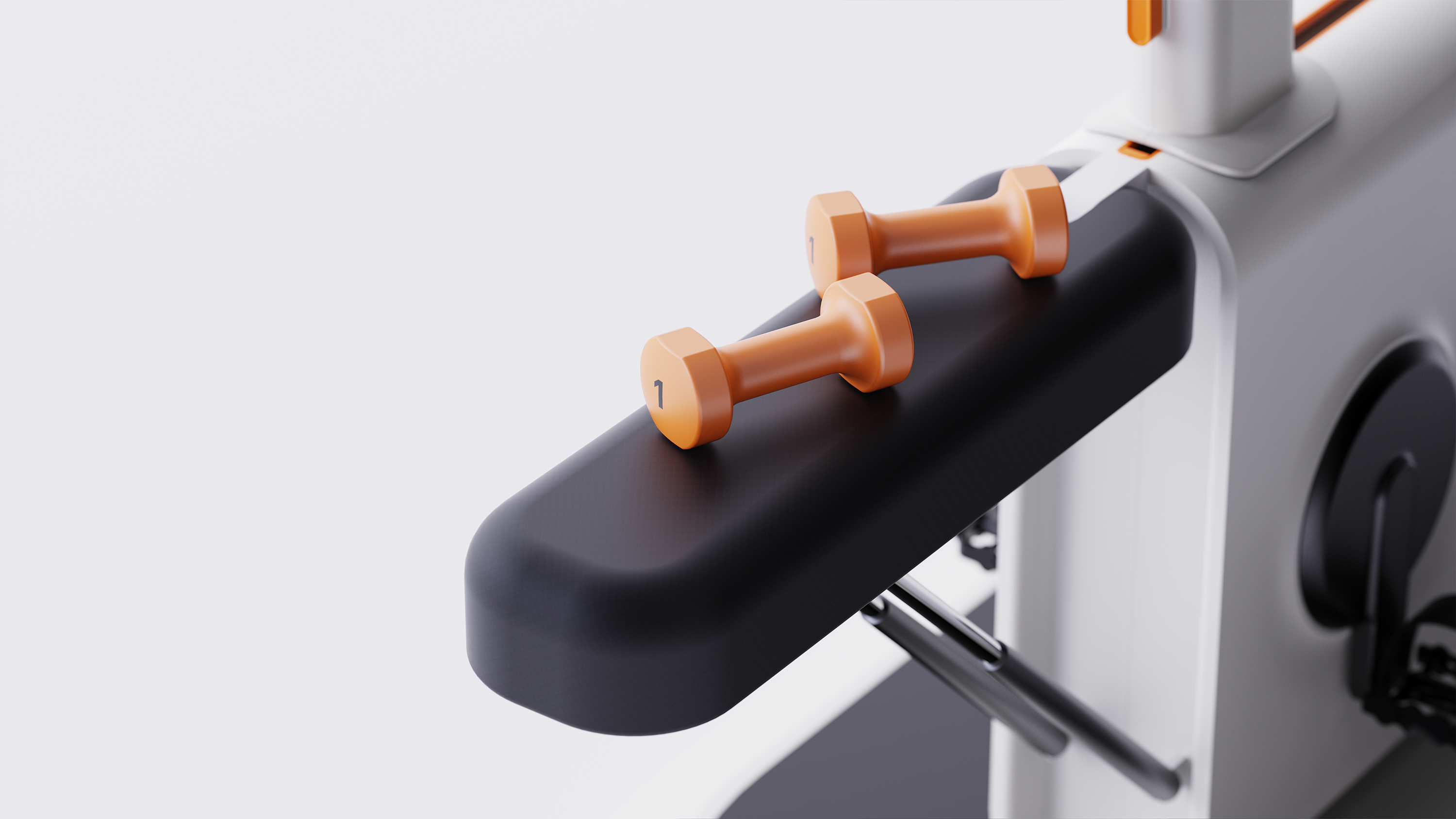 product design，industrial design，Spinning bike，motion，Bodybuilding，