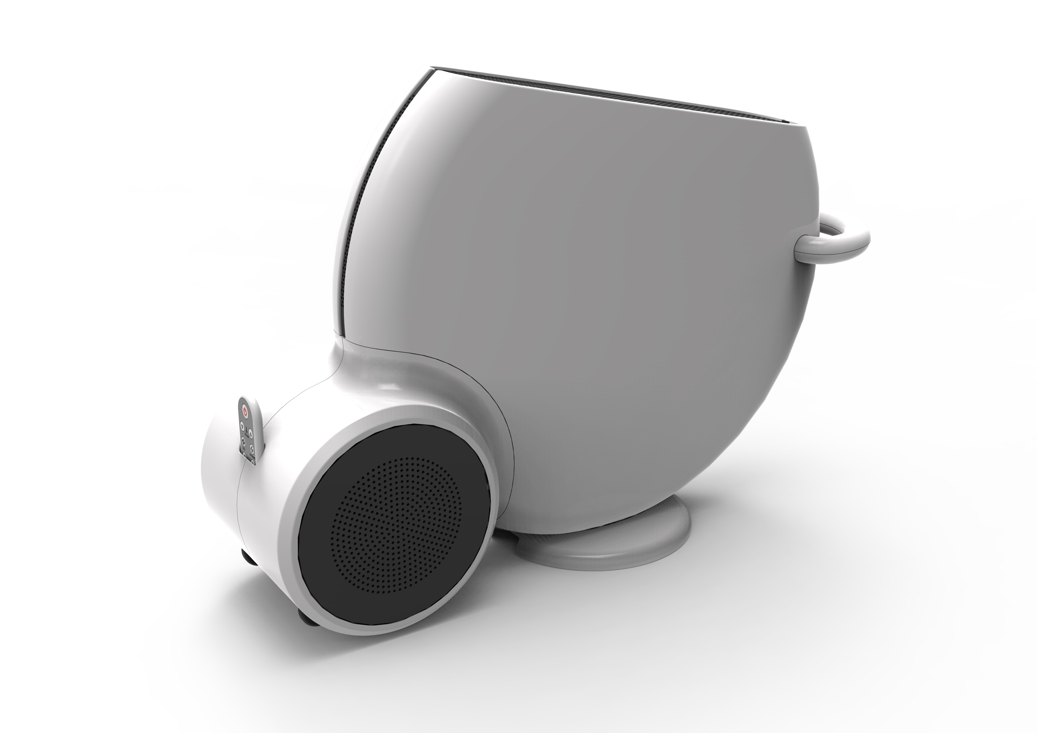 Good Design，two thousand and seventeen，Heater，