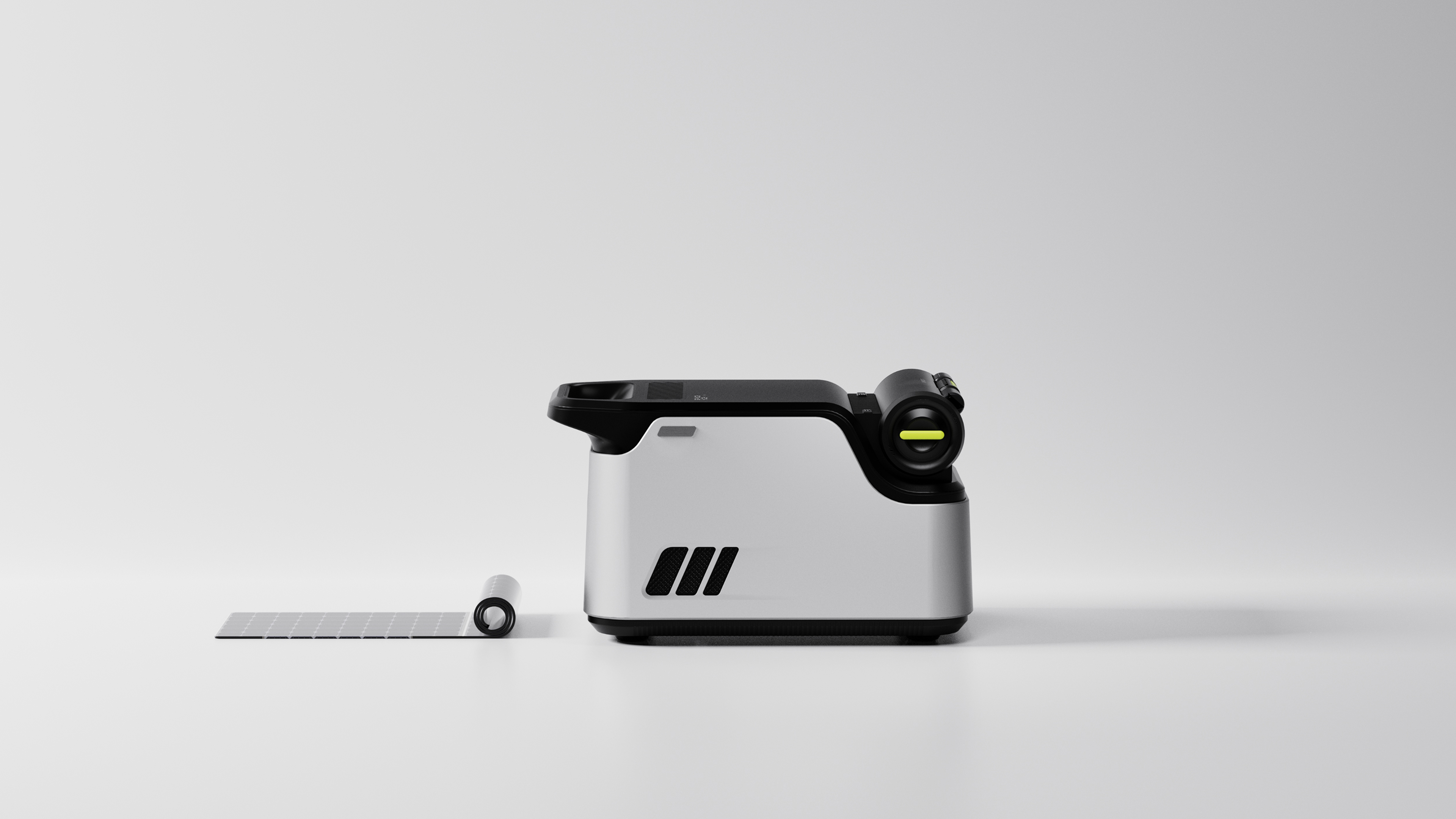 product design，industrial design，portable source，outdoors，