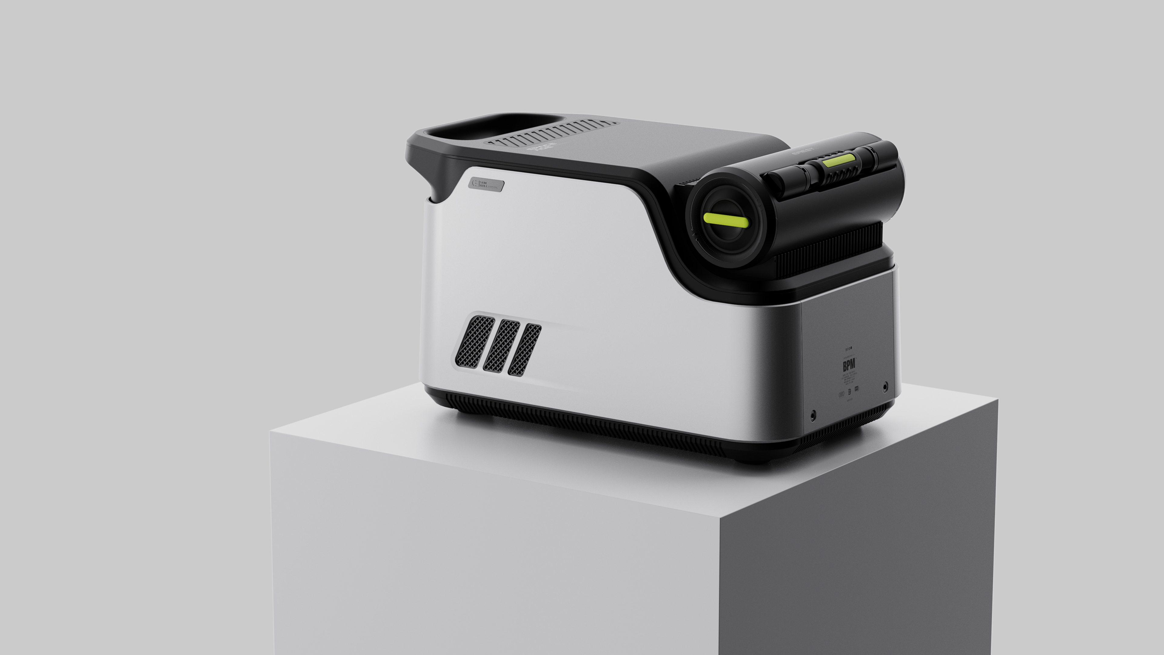 product design，industrial design，portable source，outdoors，