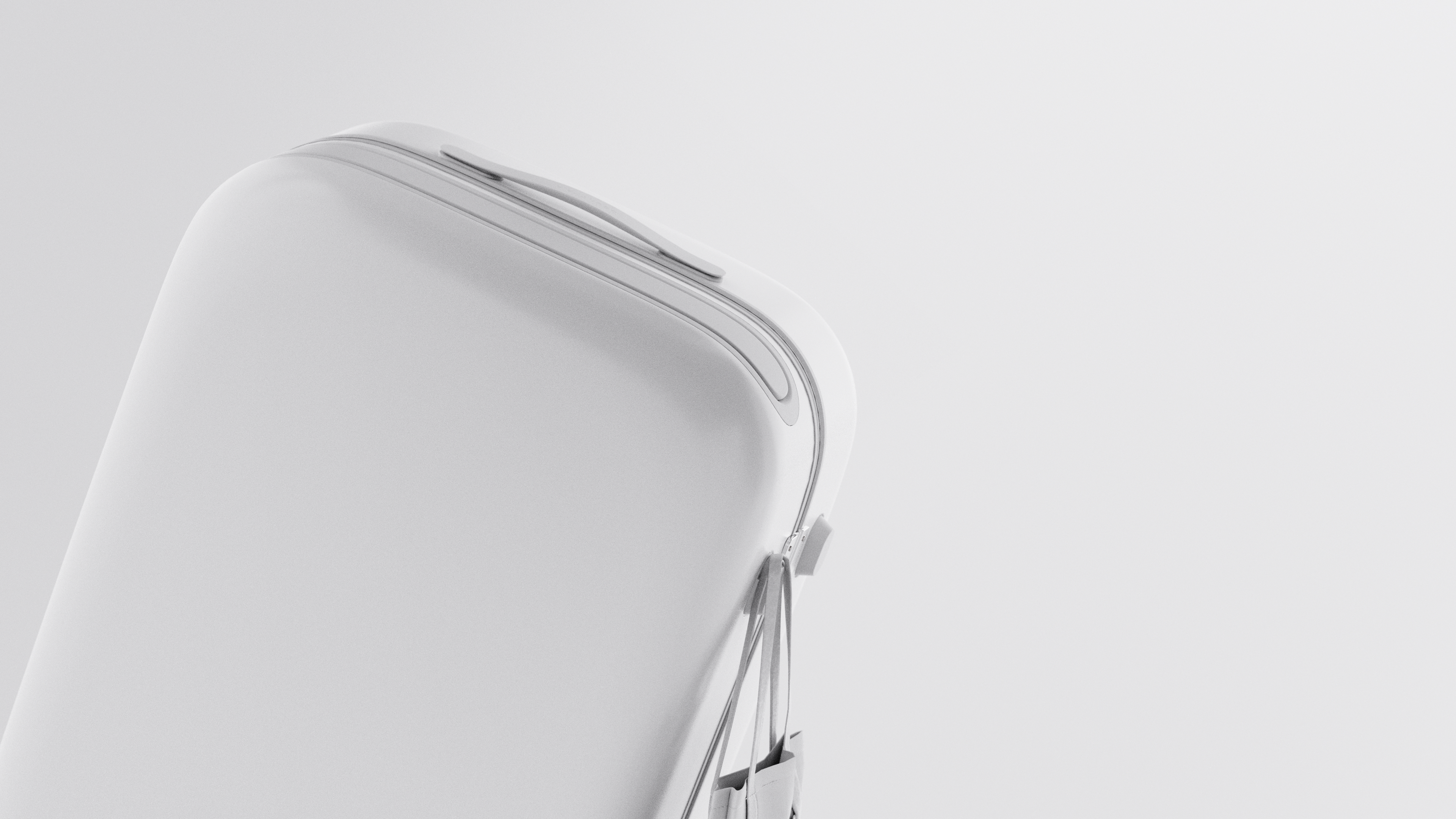 product design，industrial design，trunk，luggage and bags，