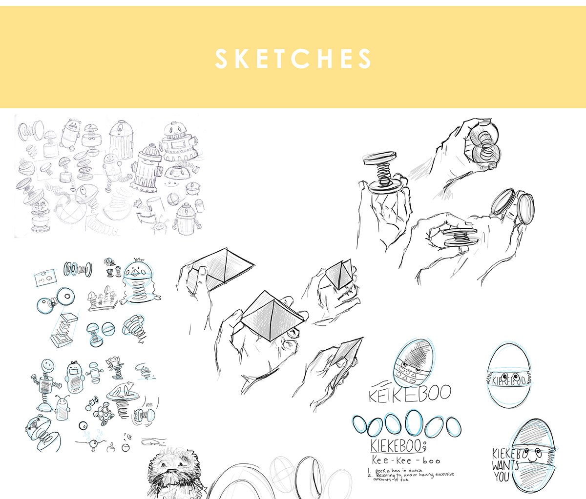 industrial design，product design，Children's Toys，Keikeboo，