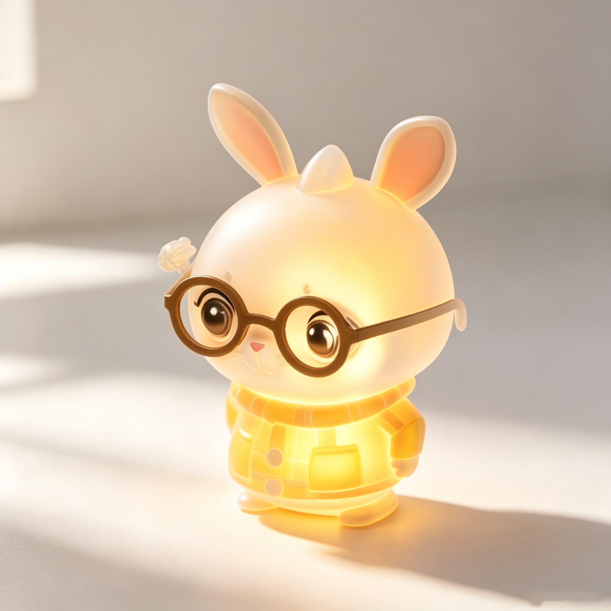 product design，IP Design，conceptual design，Night light，