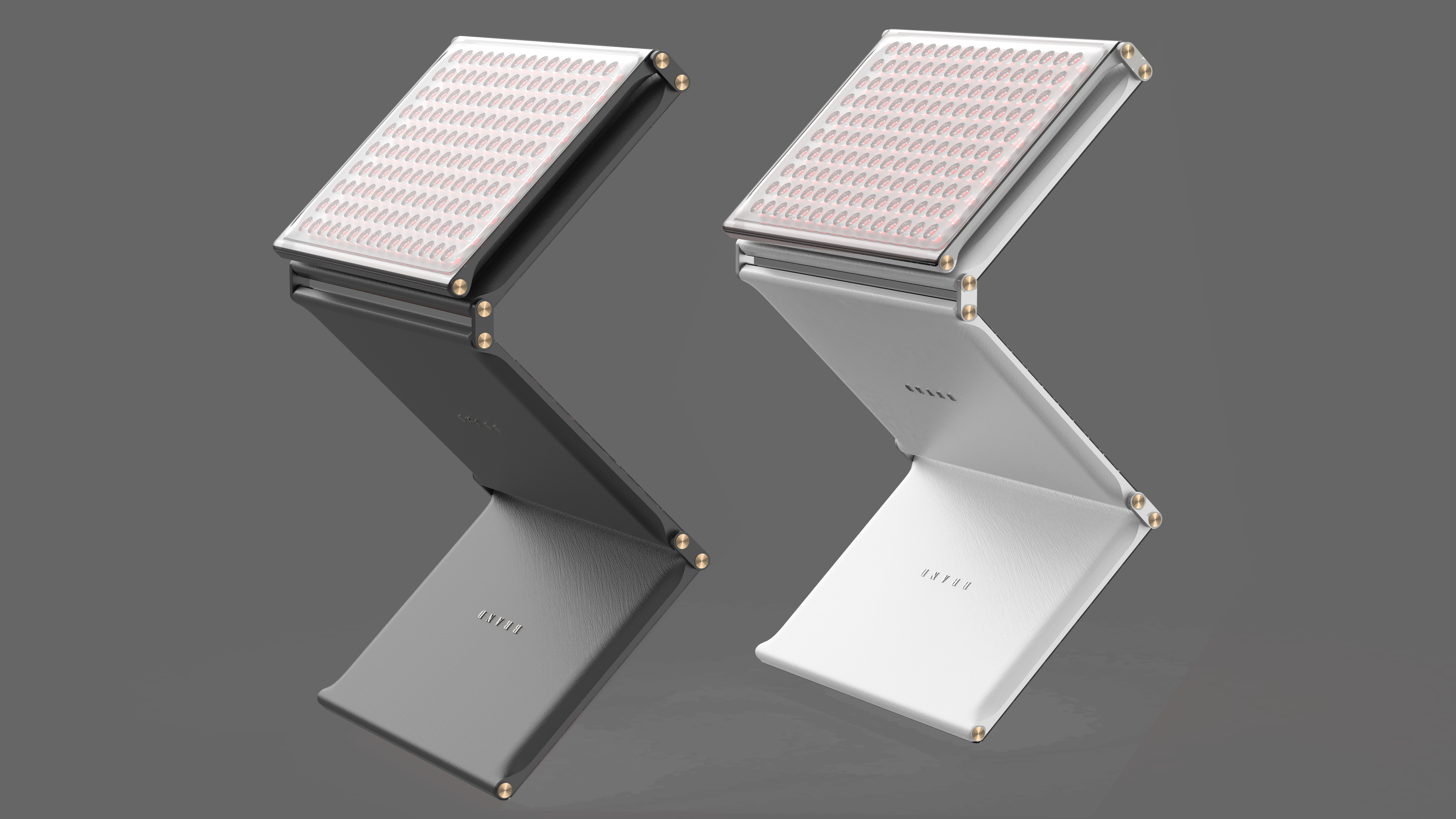 infrared therapeutic apparatus，Therapeutic apparatus，sports rehabilitation instrument，Tablet devices，Modular products，