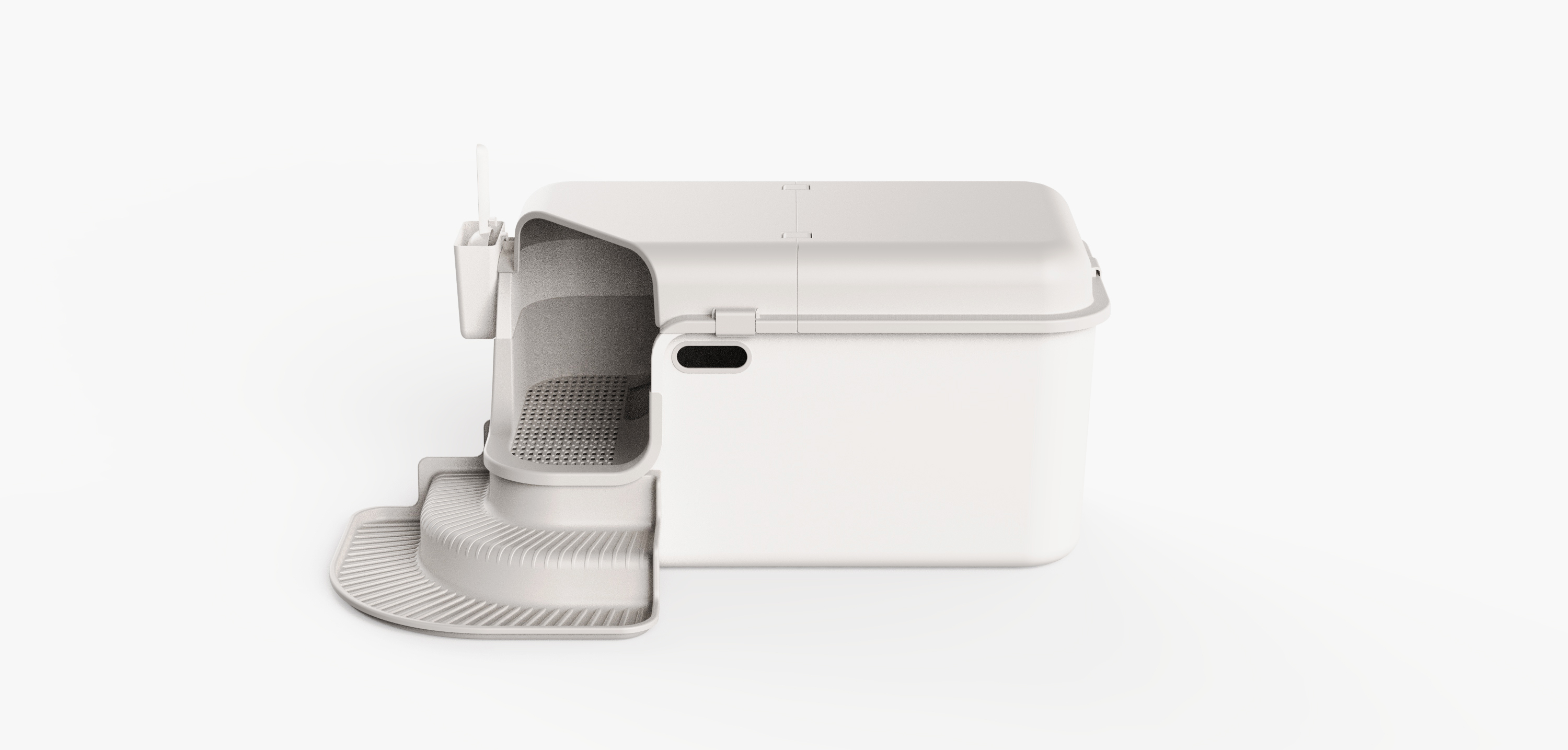Litter Basin，Cat Toilet，