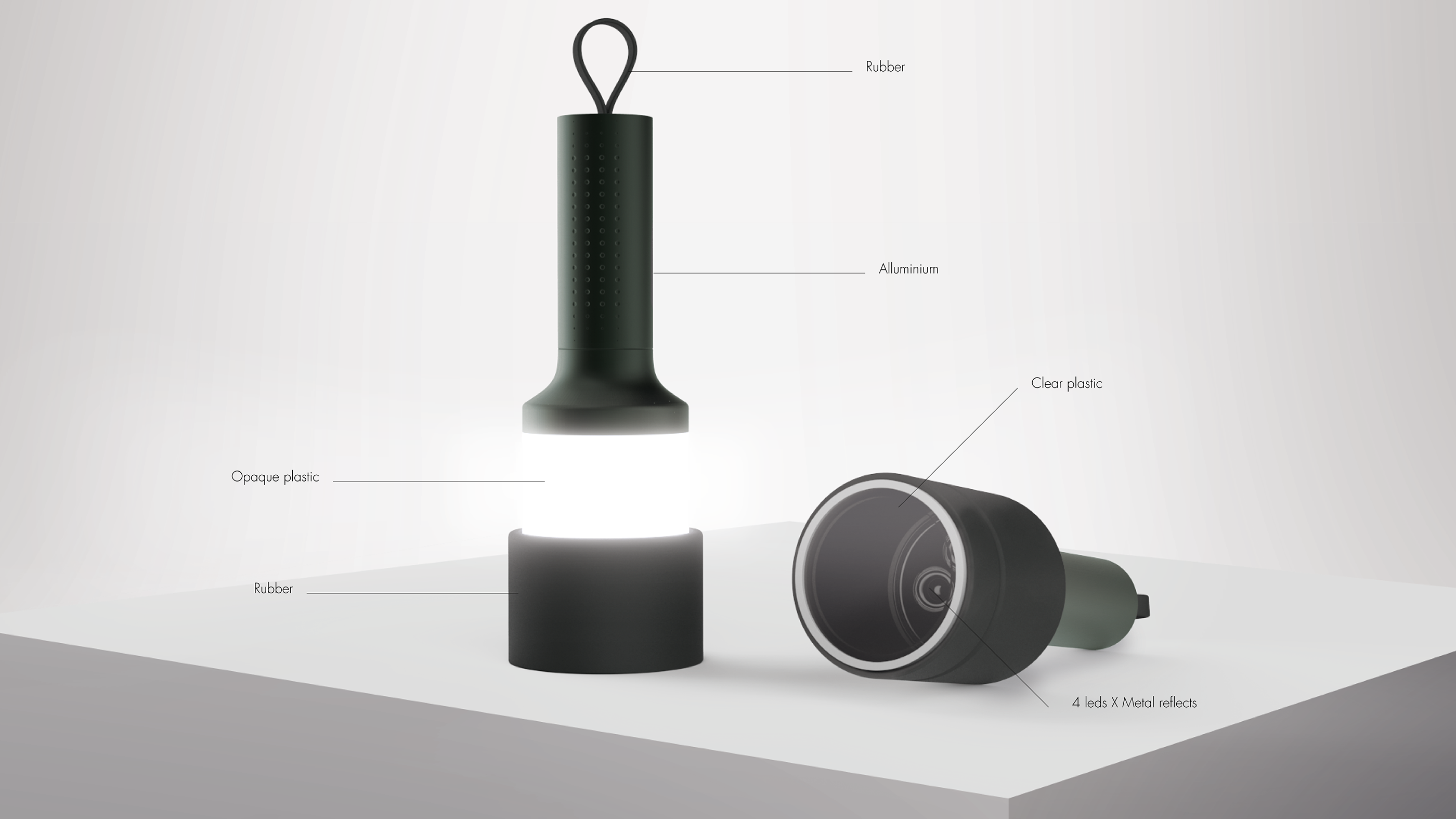 Flashlight，outdoors，TORQUA，Decathlon ，