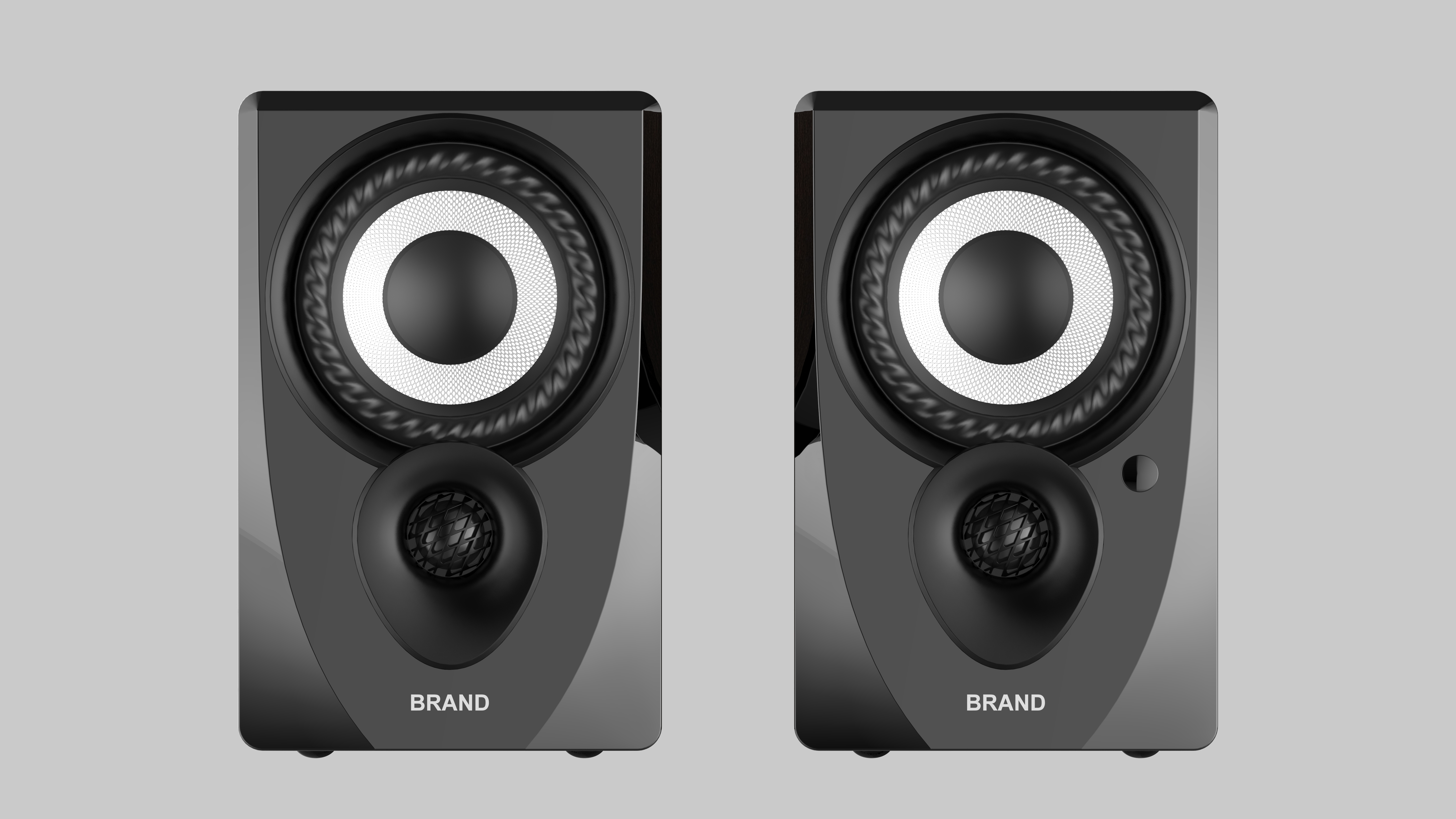 HiFi sound，