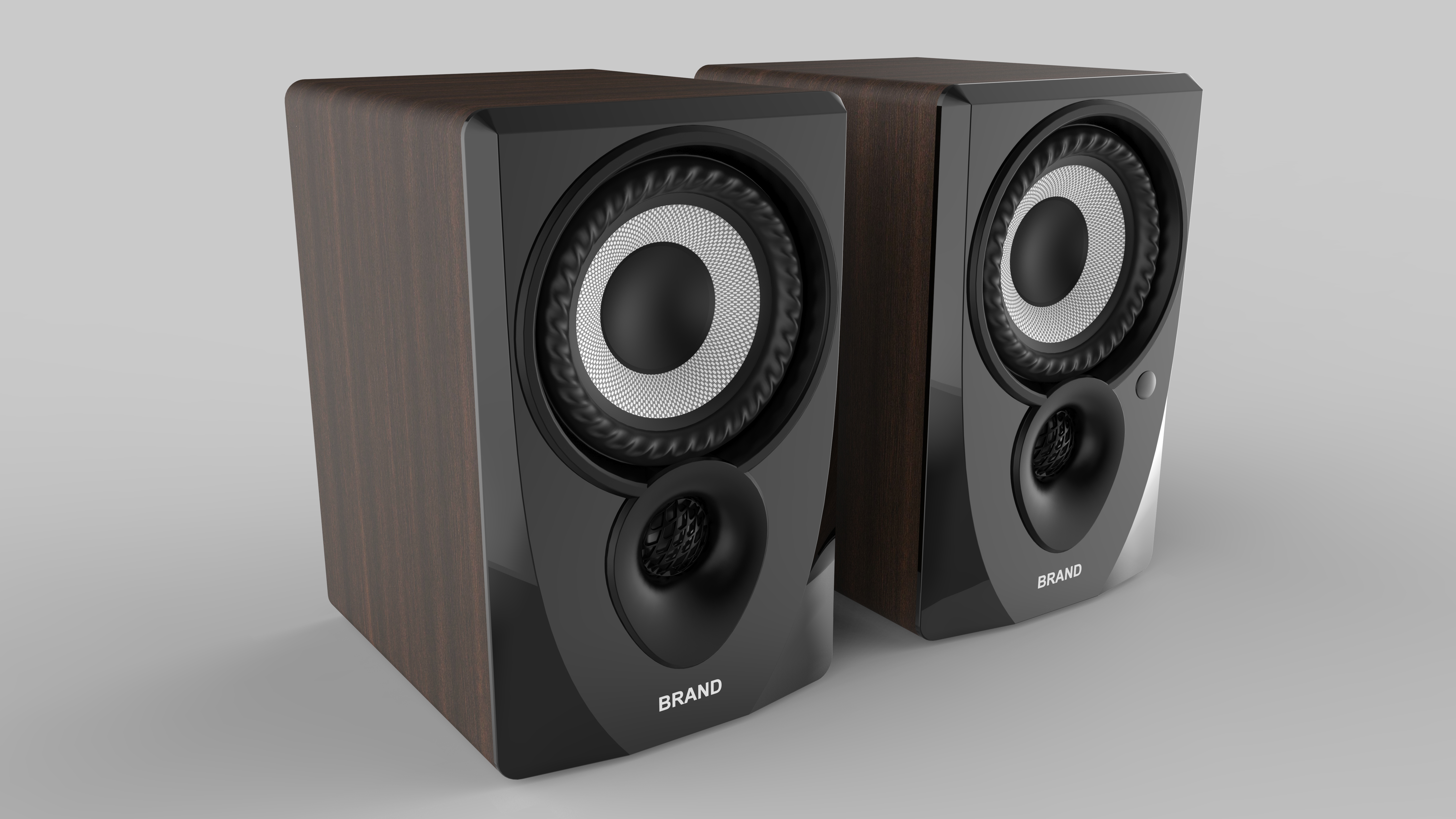 HiFi sound，