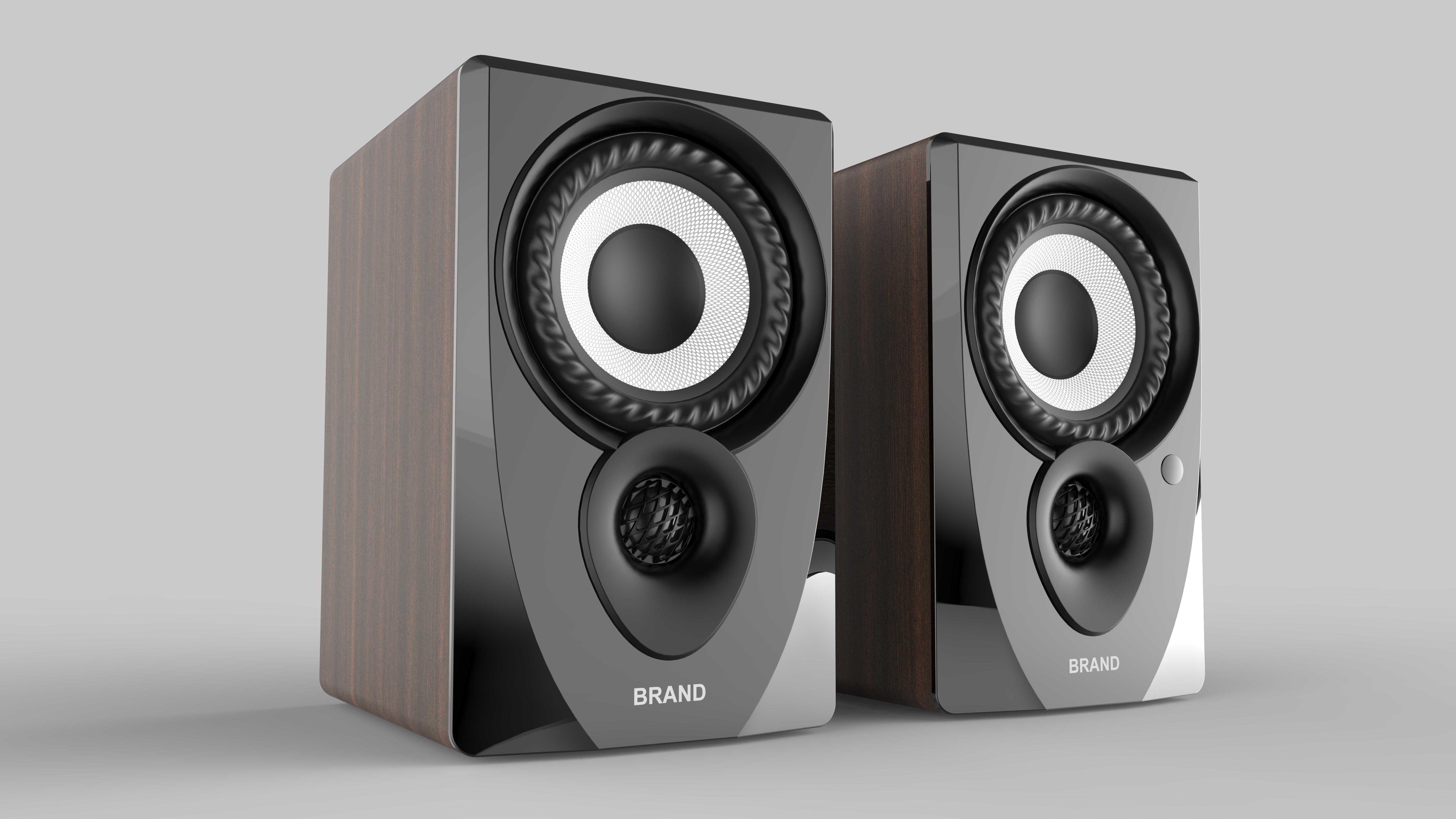 HiFi sound，