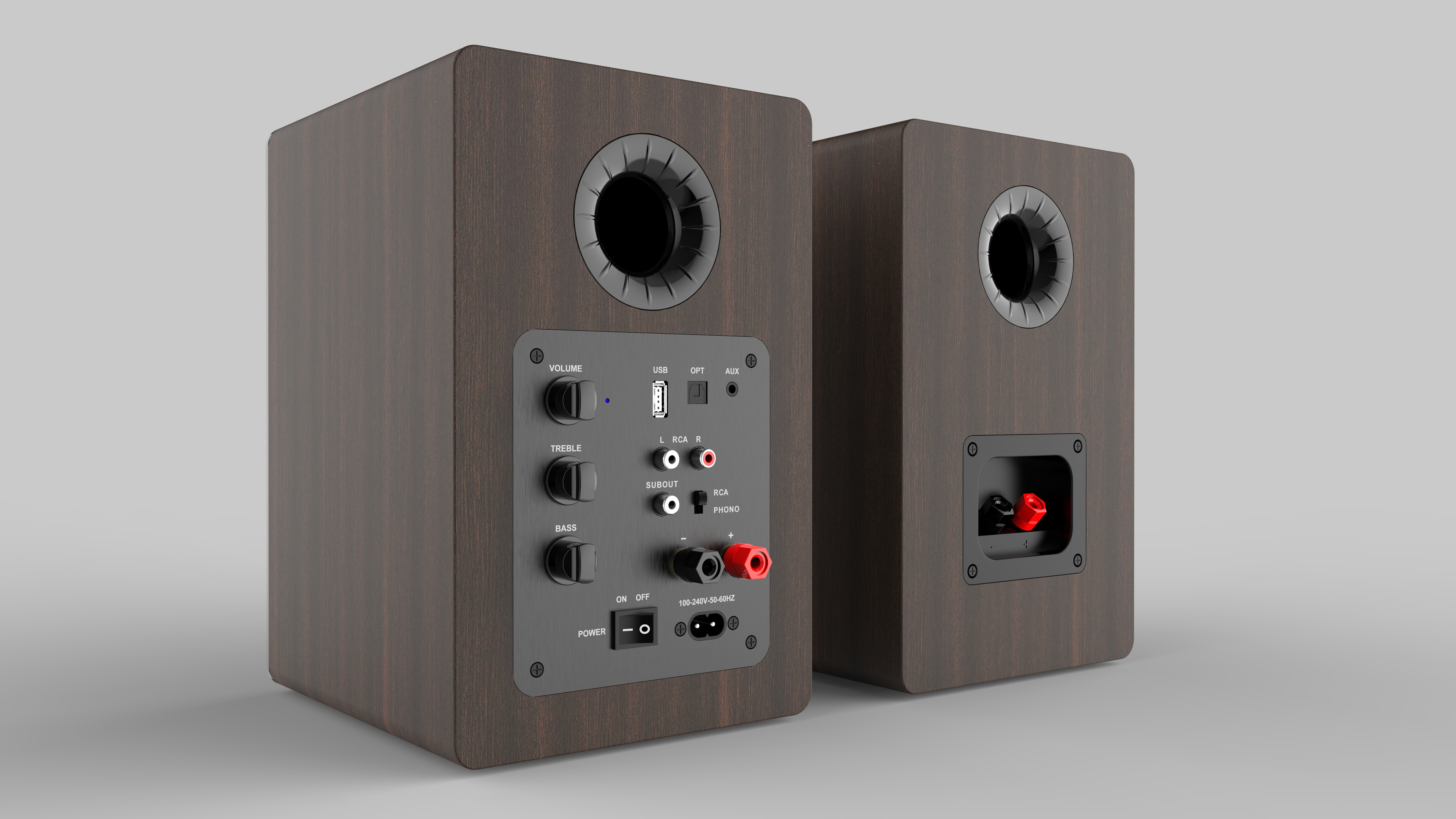 HiFi sound，