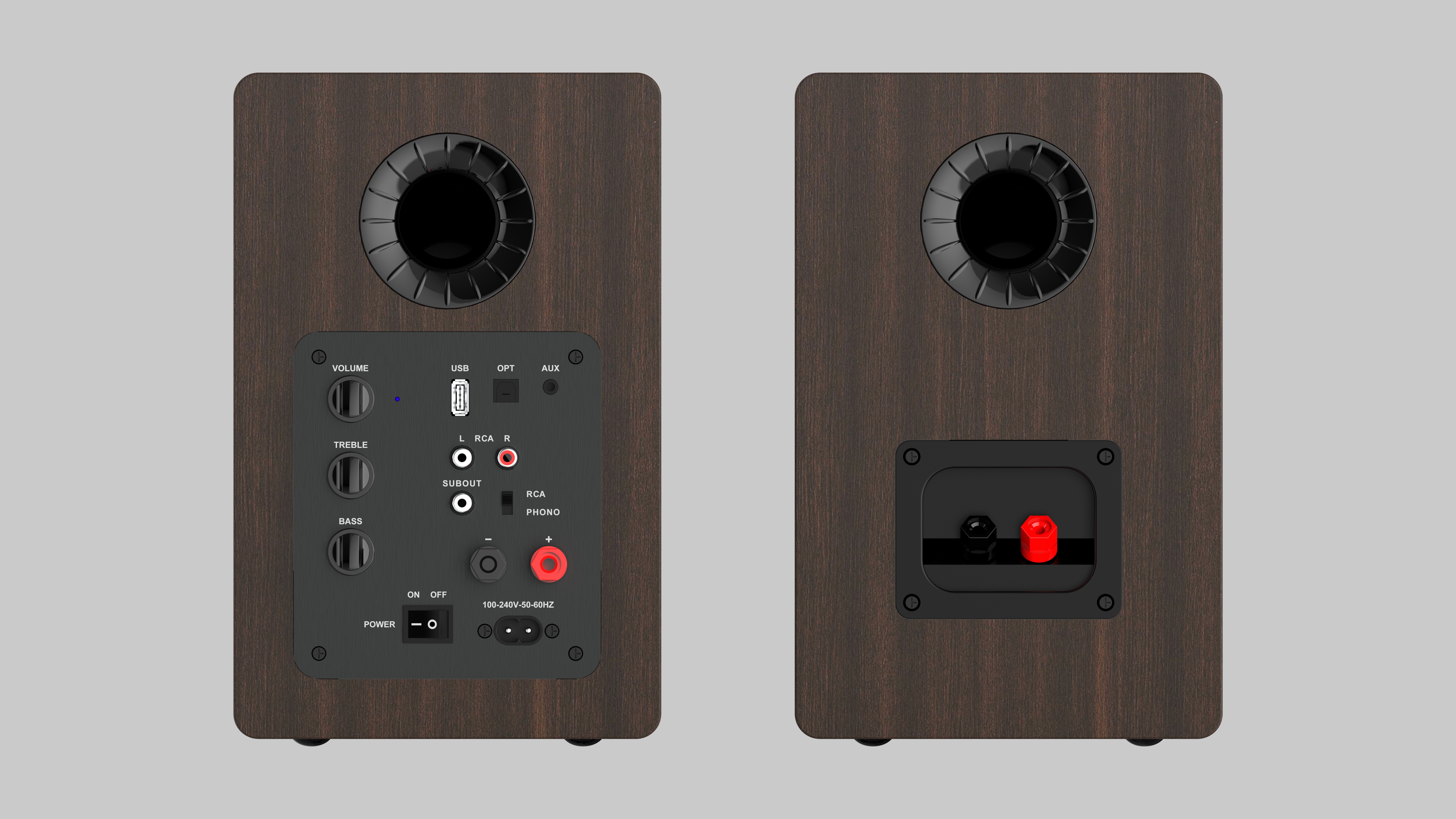 HiFi sound，