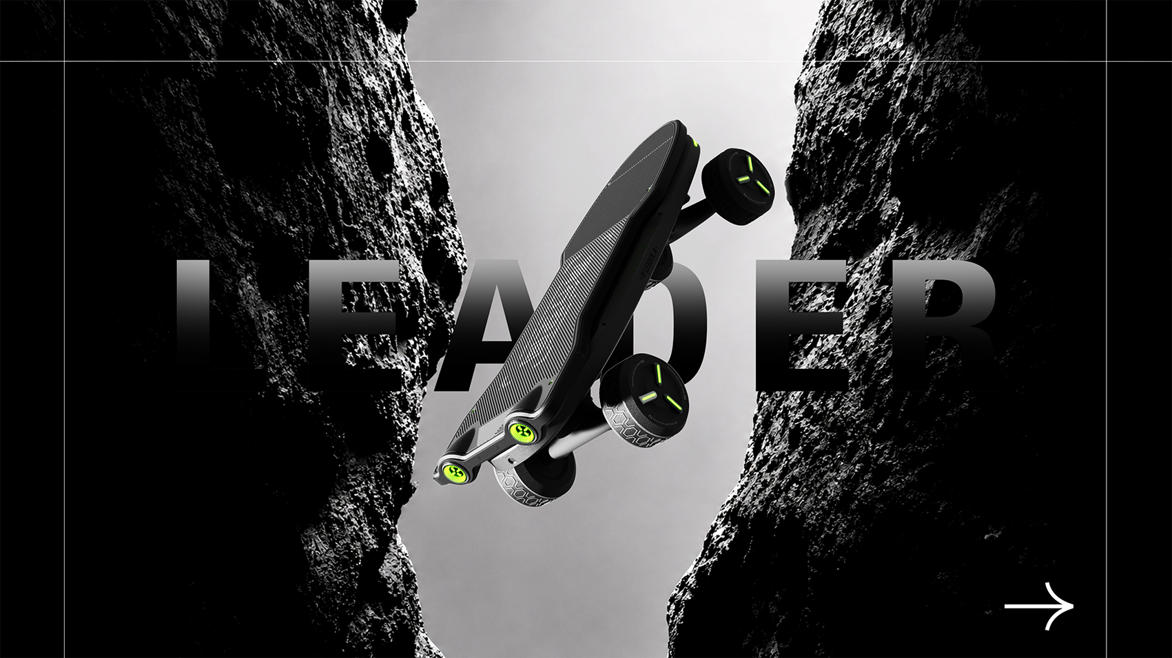 Skate，science and technology，intelligence，