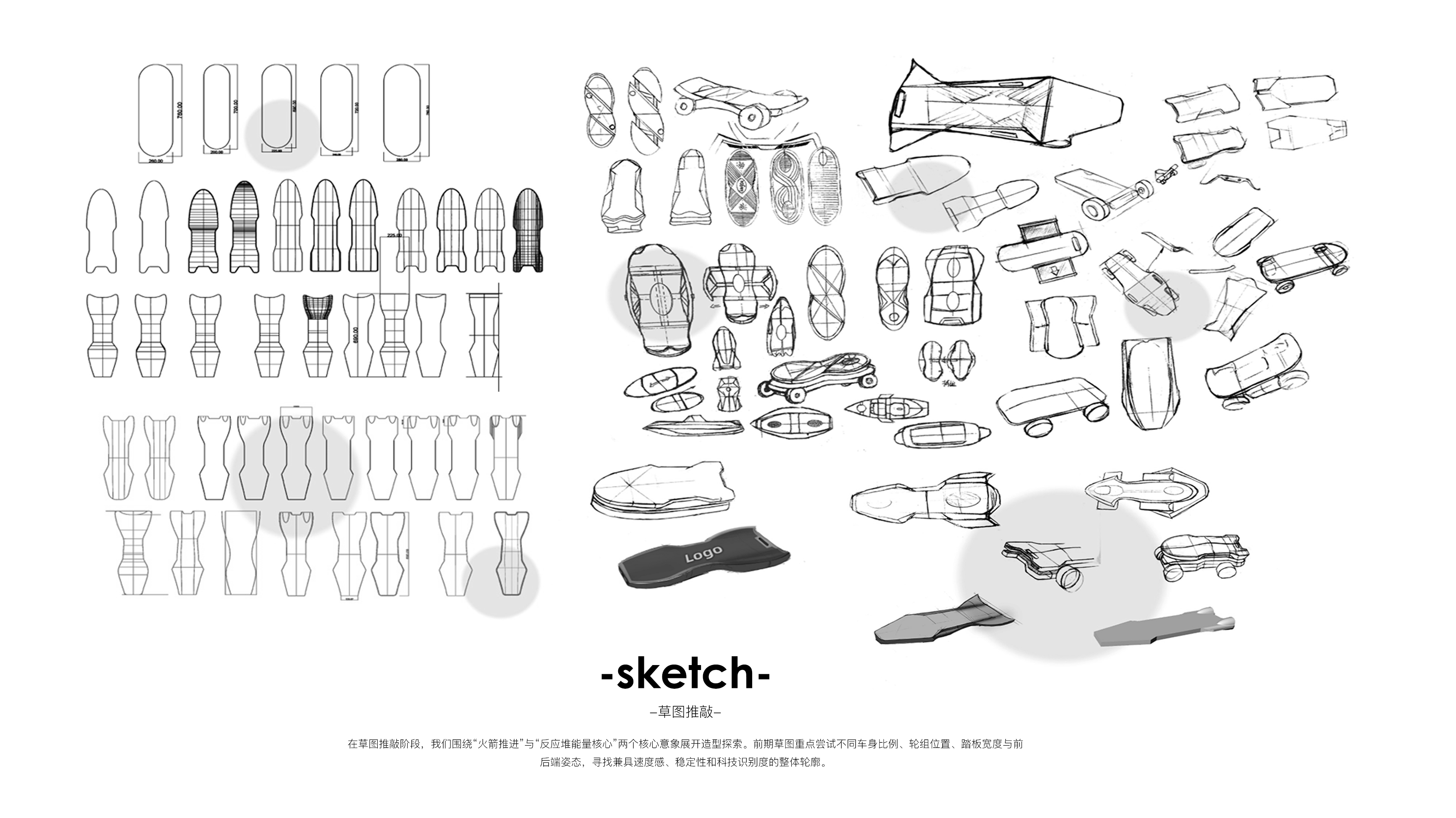 Skate，science and technology，intelligence，