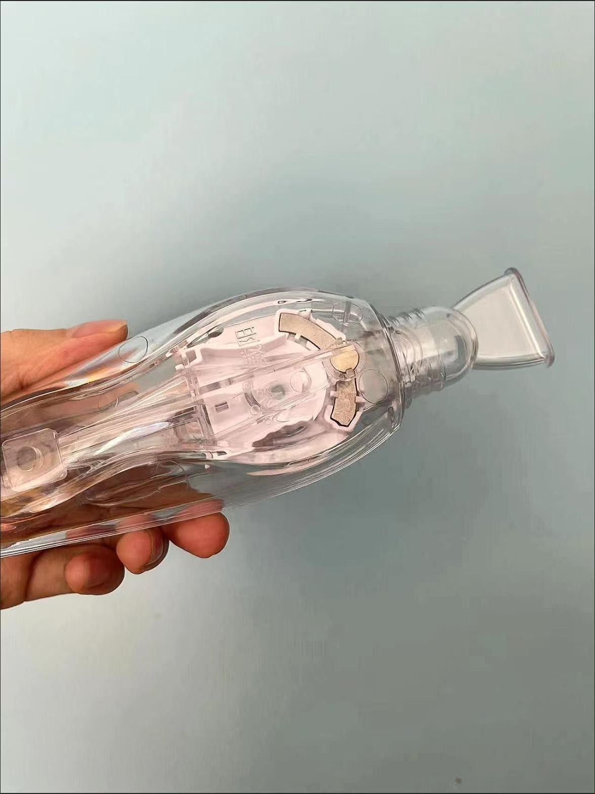 Expectorant，suction apparatus，Breathing trainer，expectoration instrument，Ventilation system，pulmonary function exercise，Lung flute，vibration expectorant，