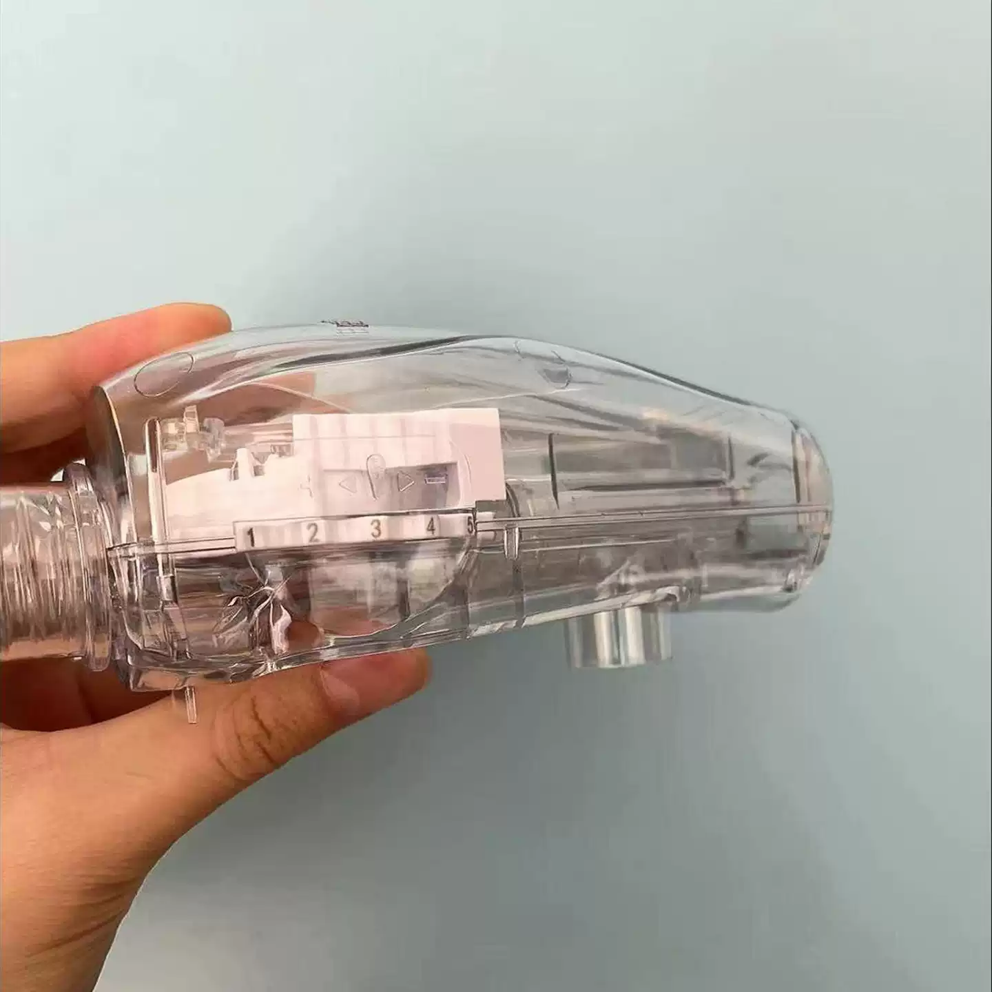 Expectorant，suction apparatus，Breathing trainer，expectoration instrument，Ventilation system，pulmonary function exercise，Lung flute，vibration expectorant，