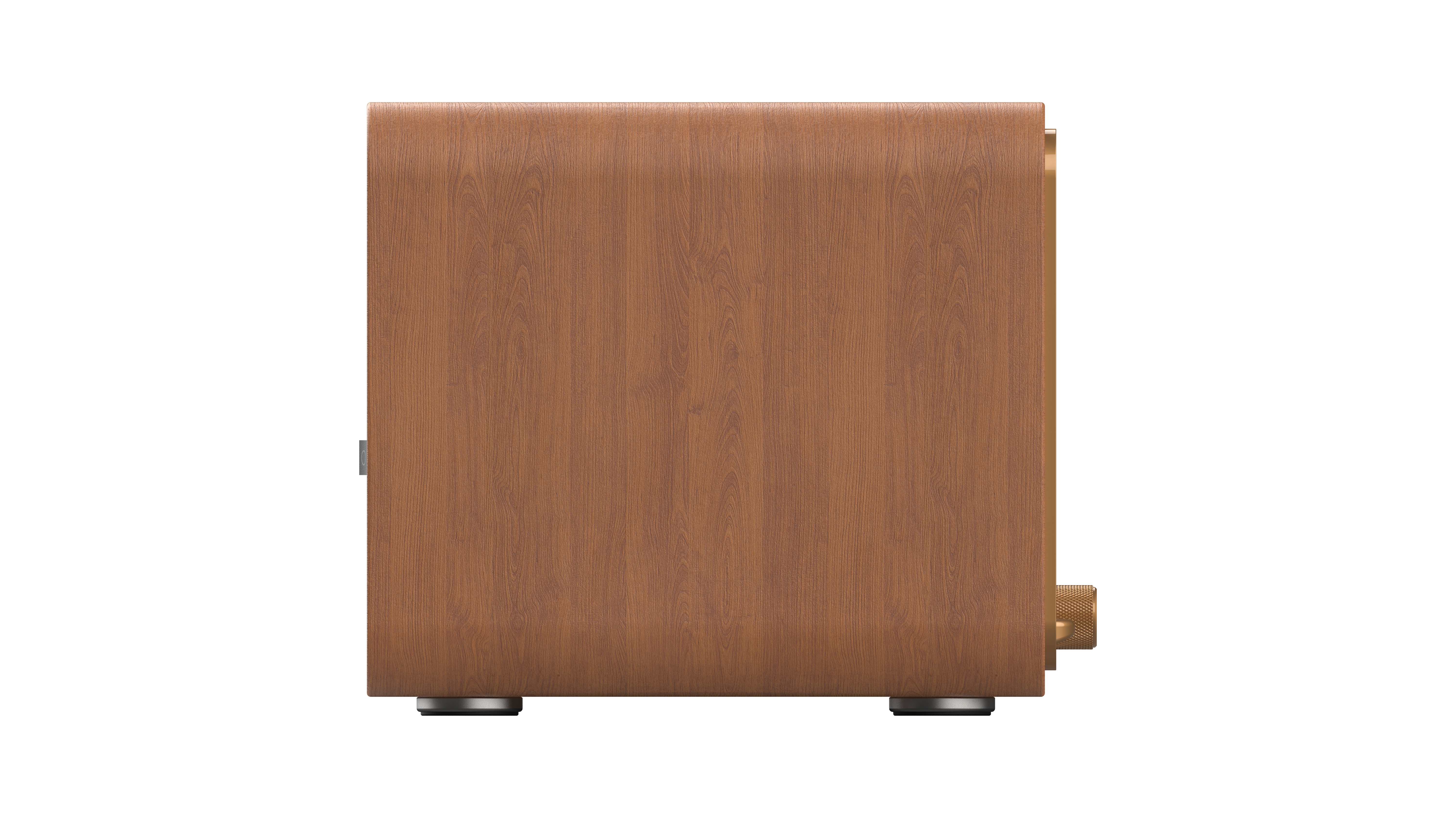 Bluetooth desktop stereo，