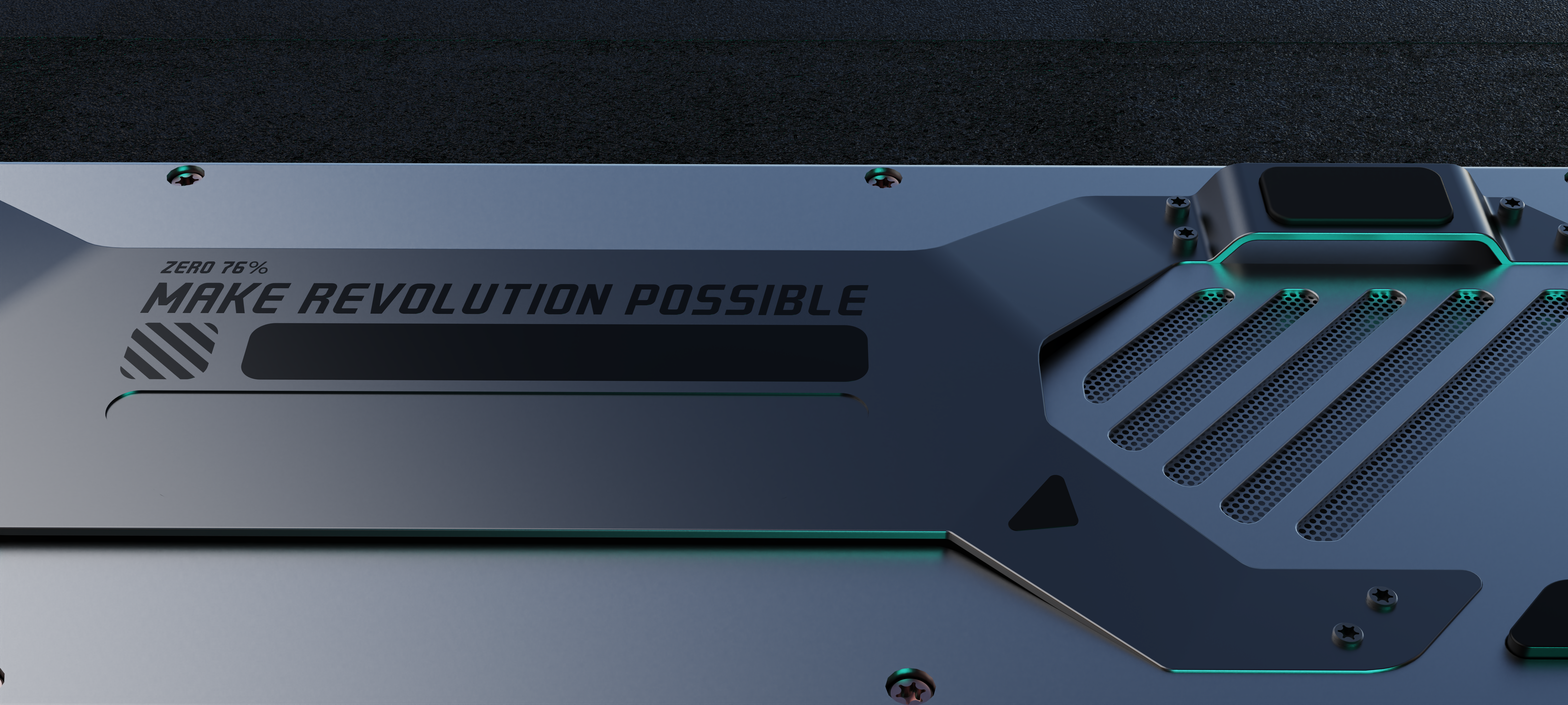 Magnetic switch，Battery replacement，Mechanical keyboard，68K，Customization，All metal，
