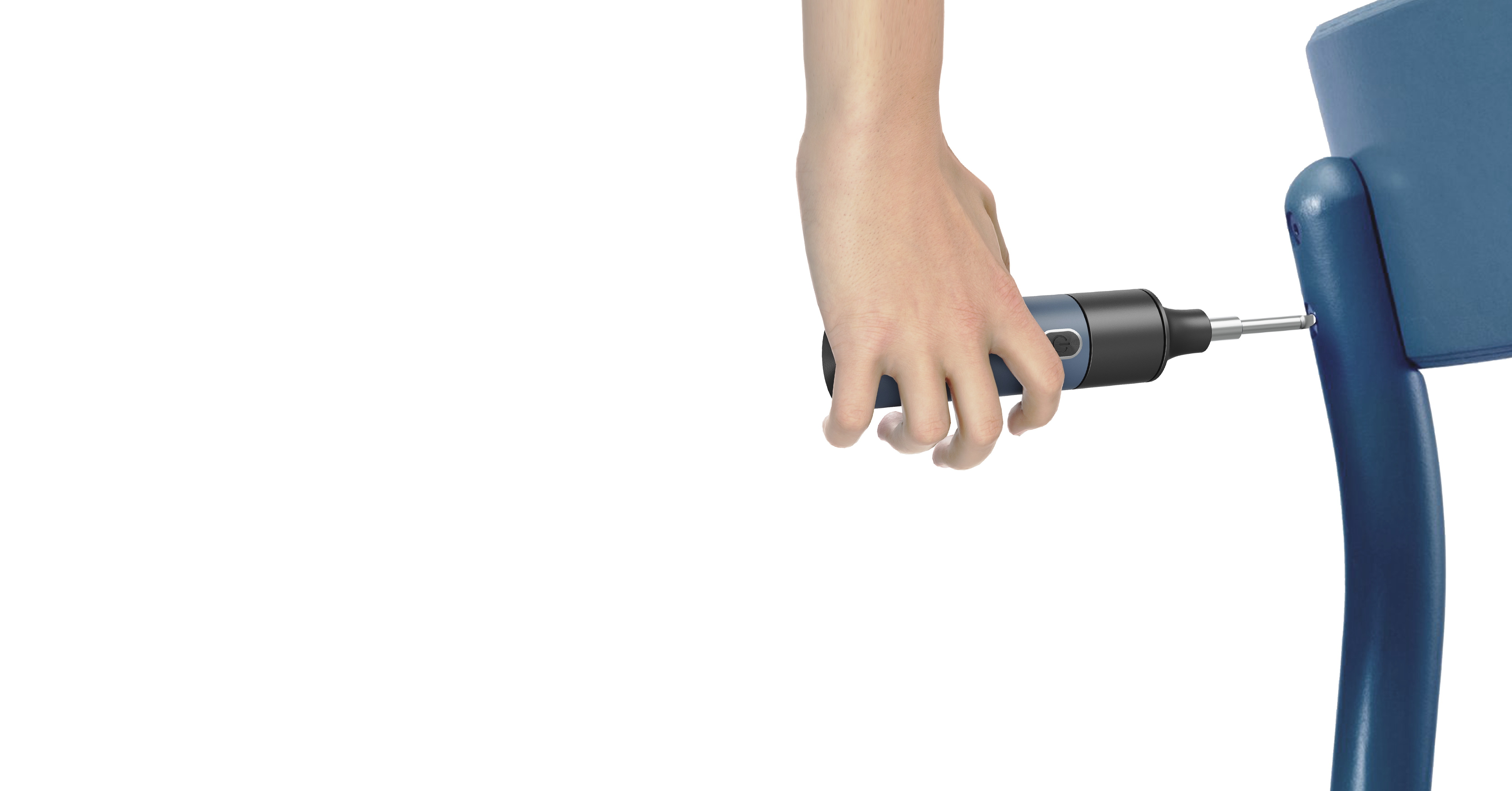 multi-function，modularization，tool，hair drier，Fan，Flashlight，brush，