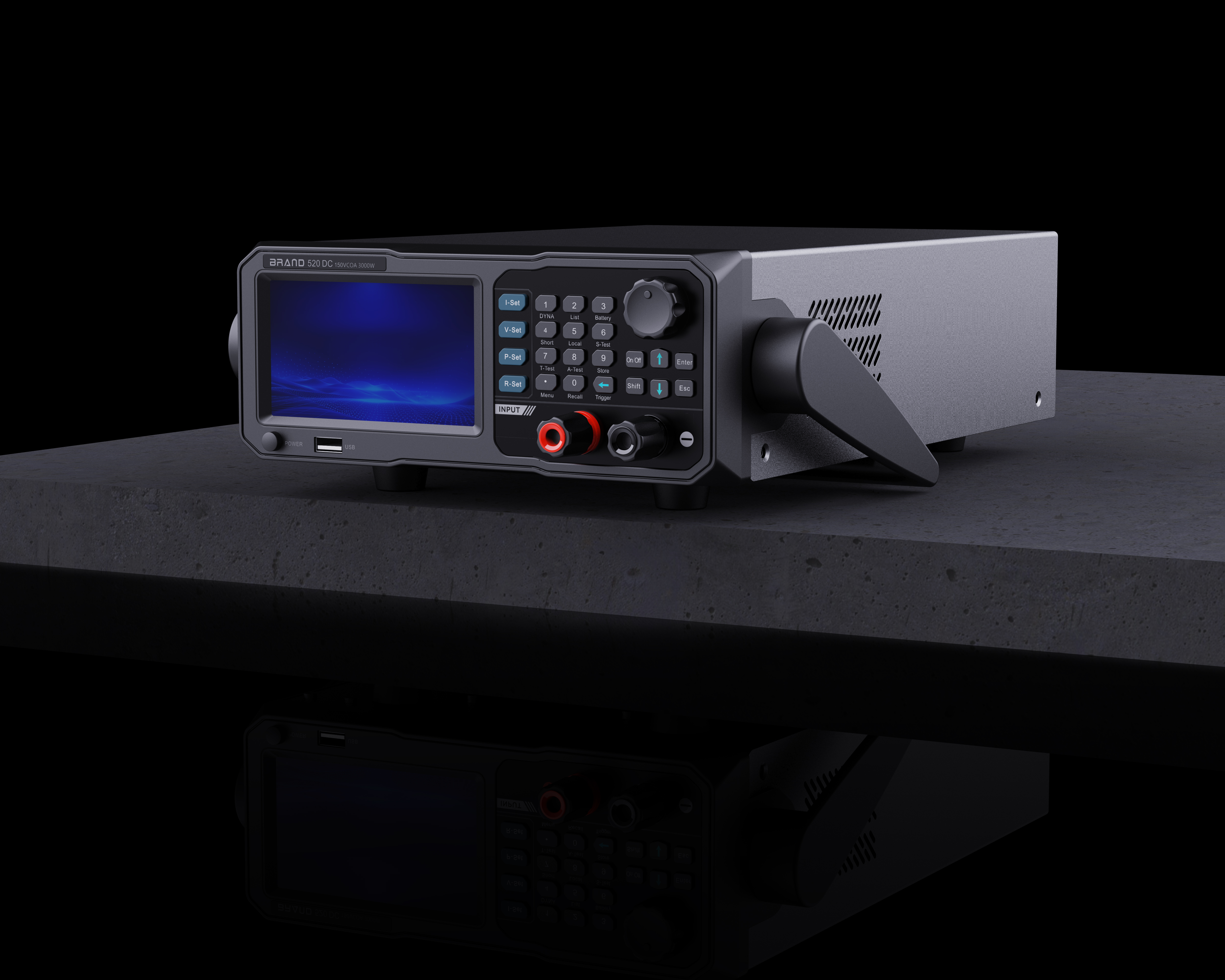 Professional equipment，