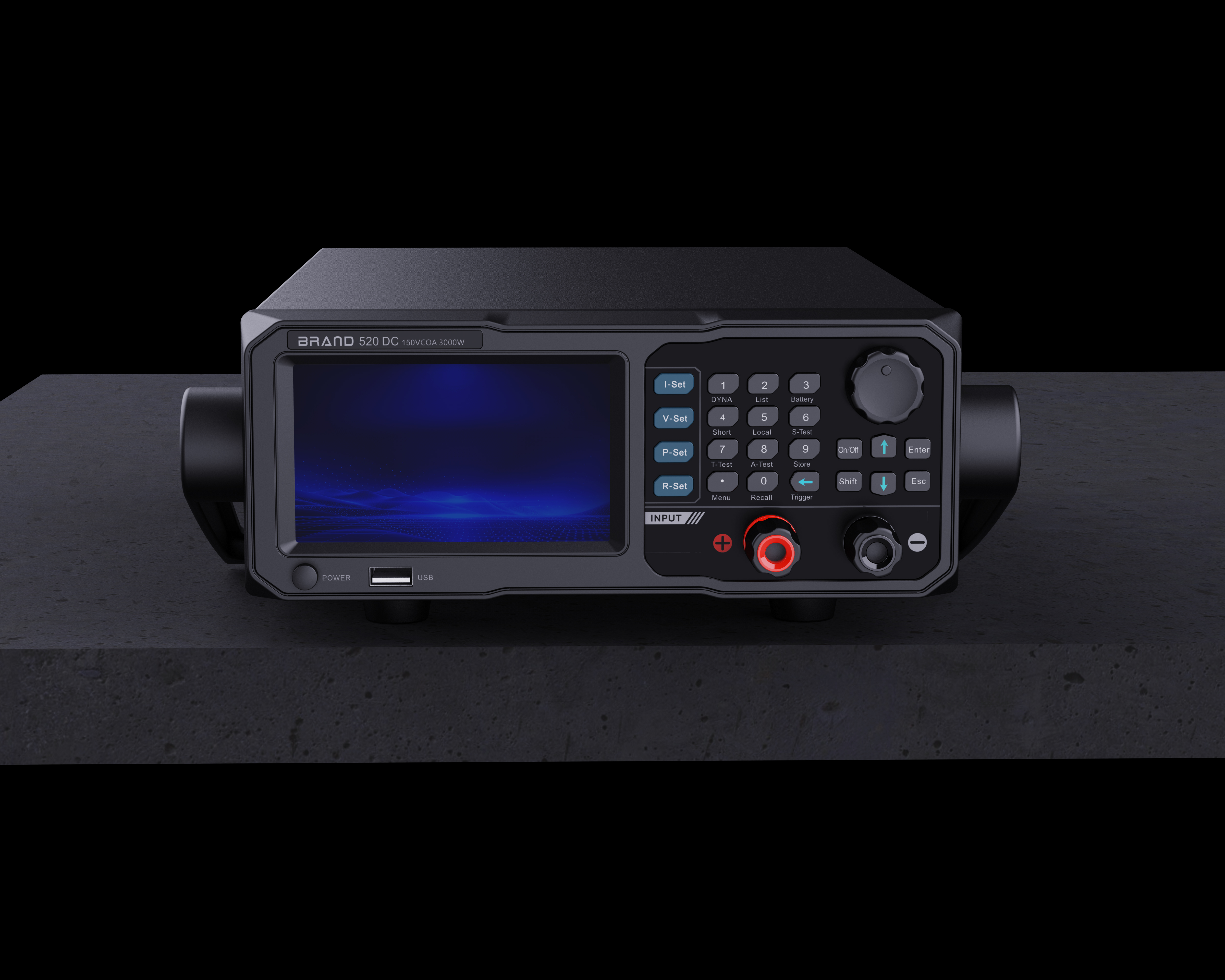 Professional equipment，