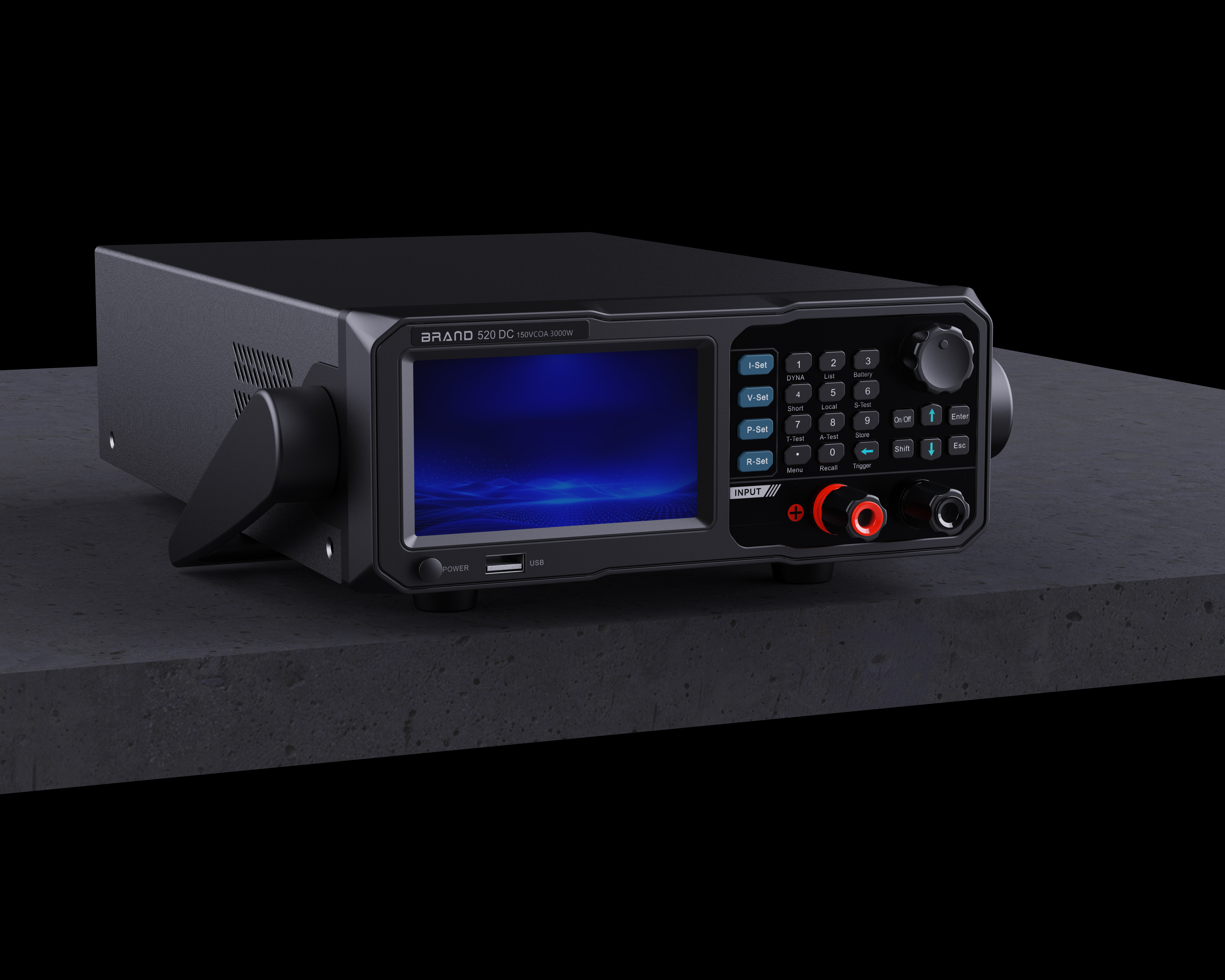 Professional equipment，