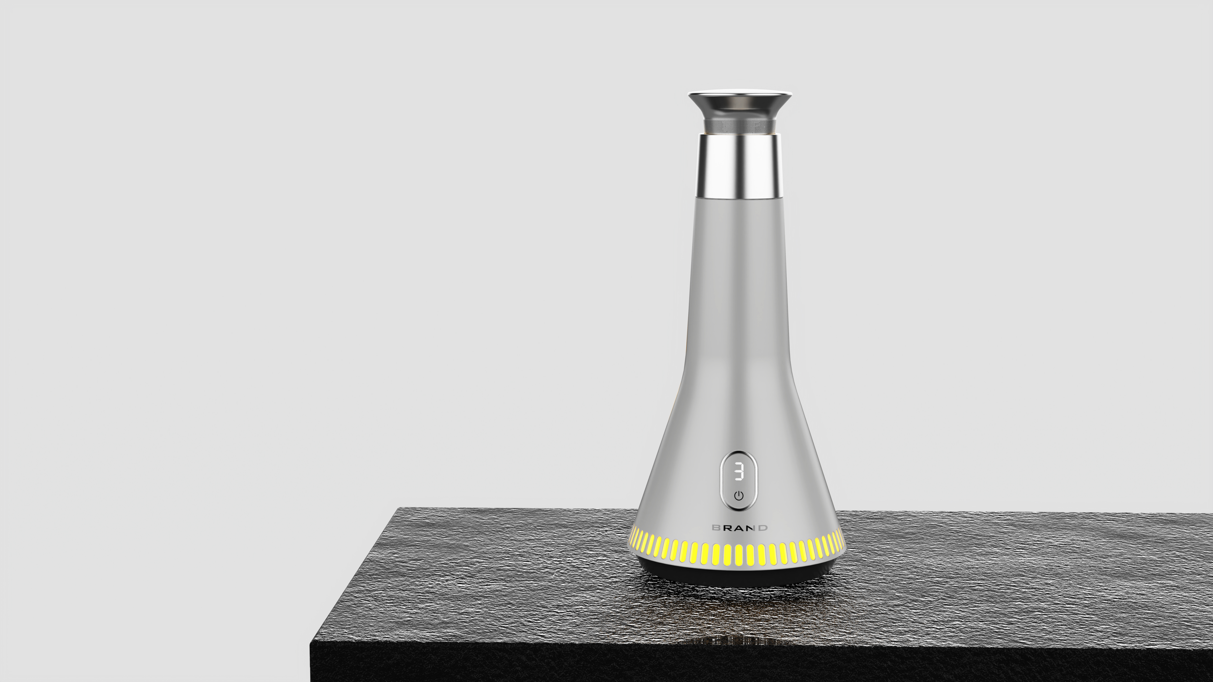 Fragrance spreading machine，Aromatherapy machine，New product design，new products ，Small household appliance design，Shunde Design，Industrial Design Product Design，