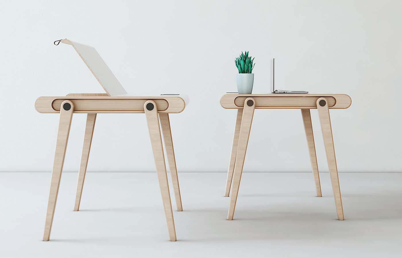 Woody，desk，woodiness，