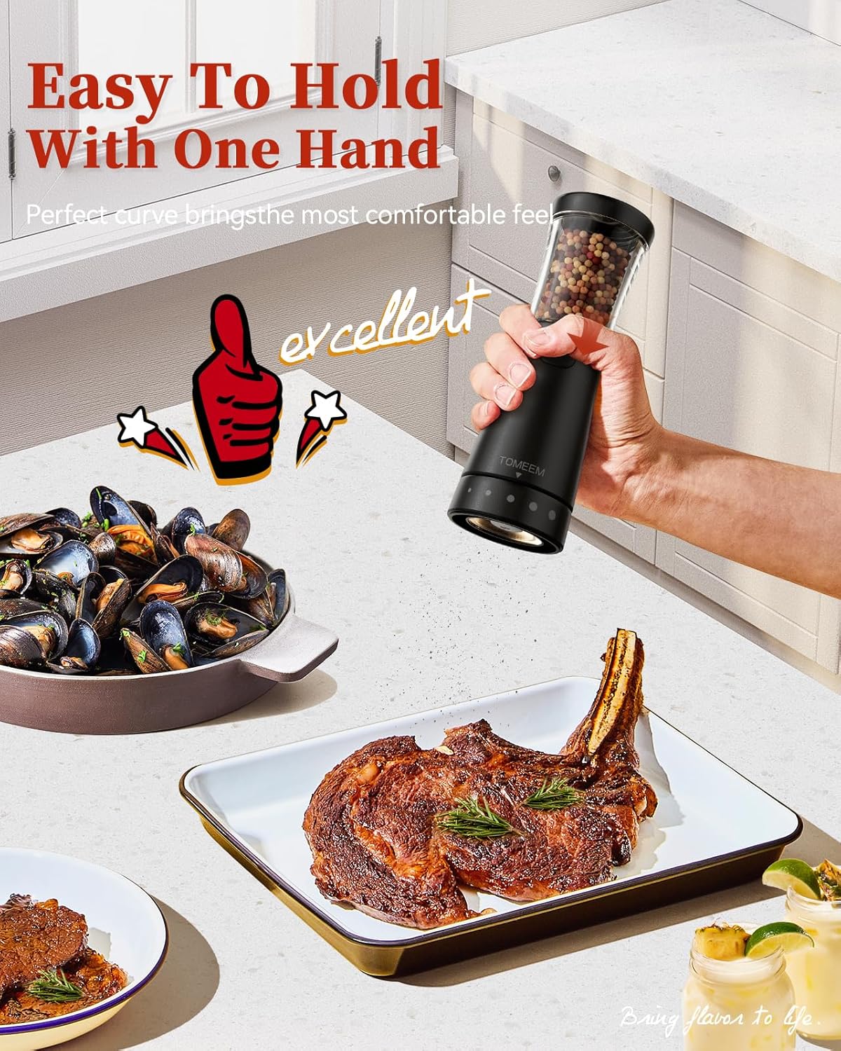 product design，small home appliances，Grinder，