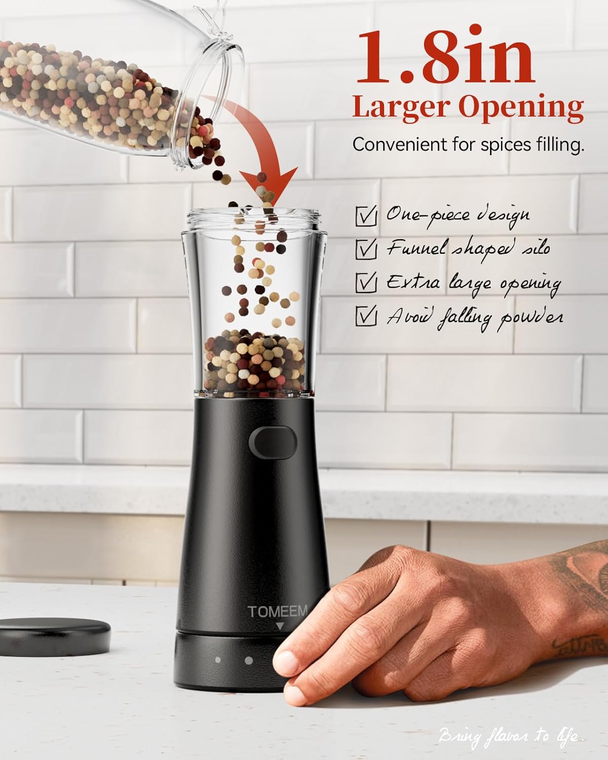 product design，small home appliances，Grinder，