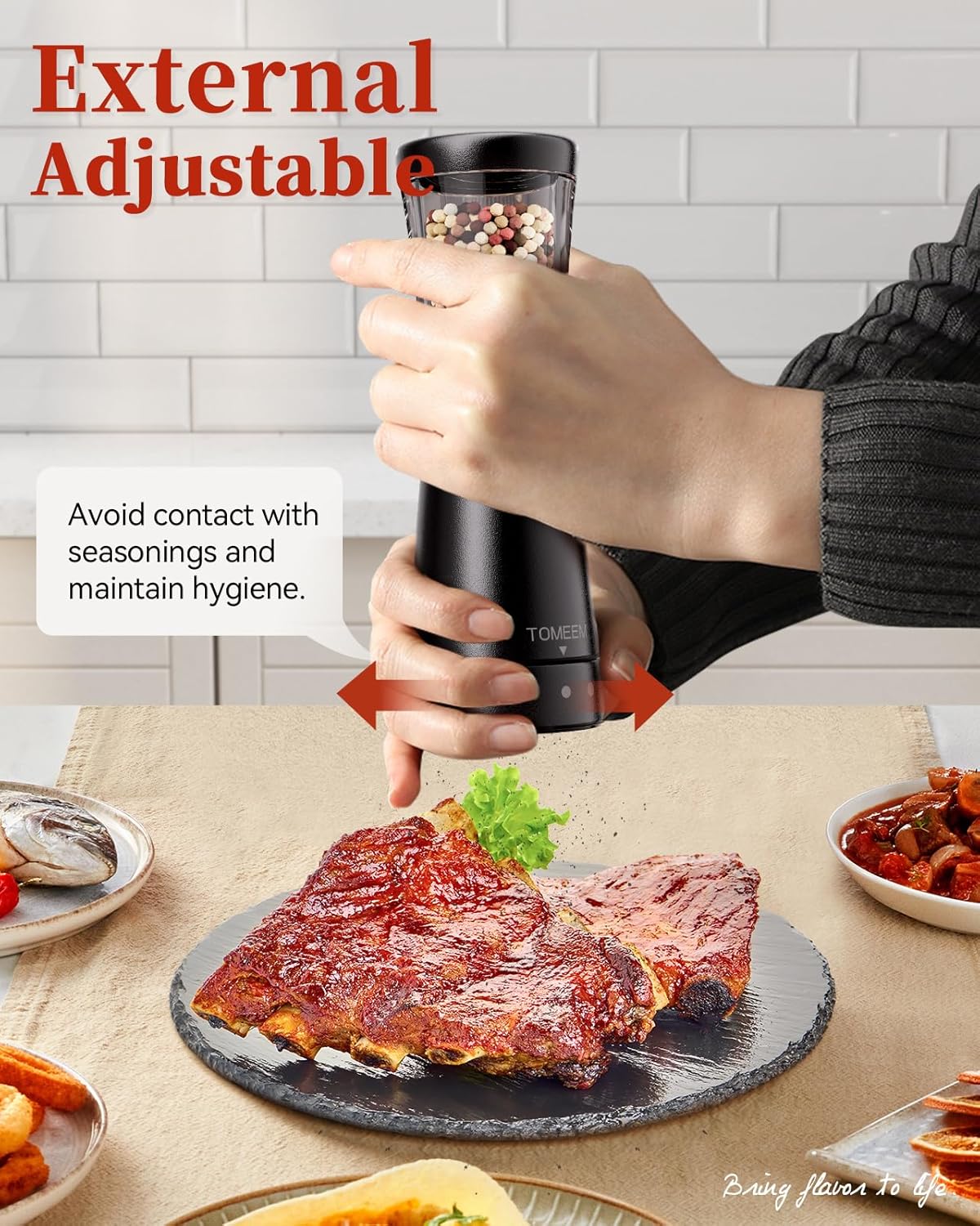 product design，small home appliances，Grinder，