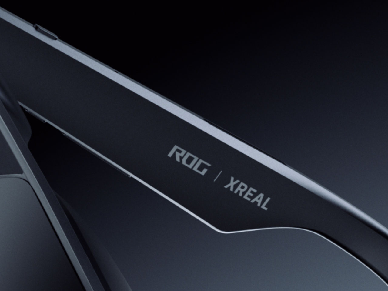 ASUS XREAL R1，Ar glasses，Portable large screen，Game Necessary，ROG，